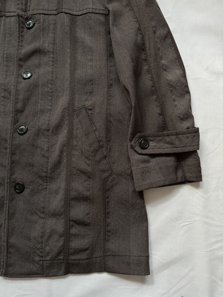 Undercover AW97 Wool Coat Size US M / EU 48-50 / 2 - 5 Thumbnail