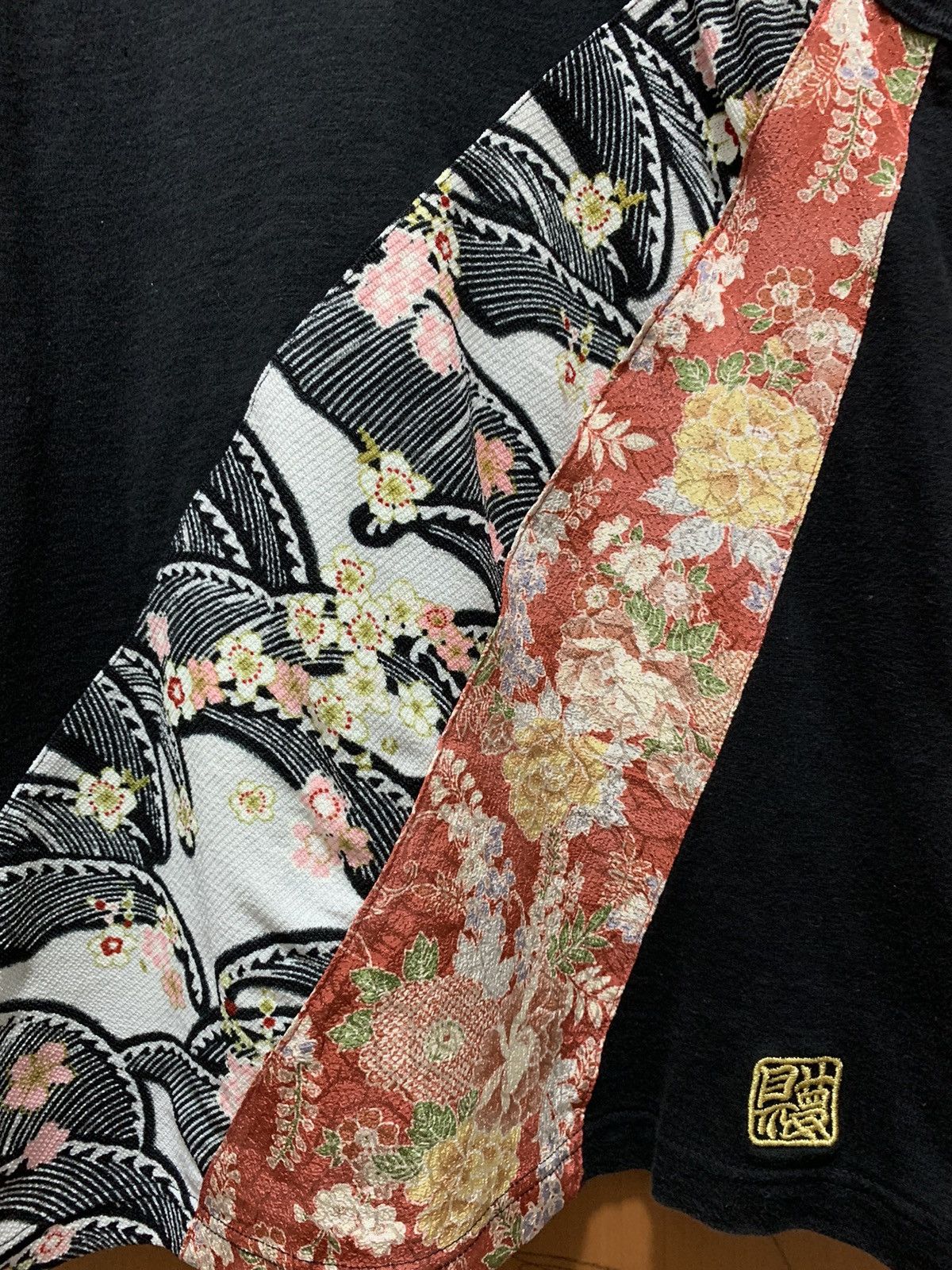 Japanese Brand Japanese Brand Gumu japanese style Tank Tops Size US S / EU 44-46 / 1 - 3 Thumbnail