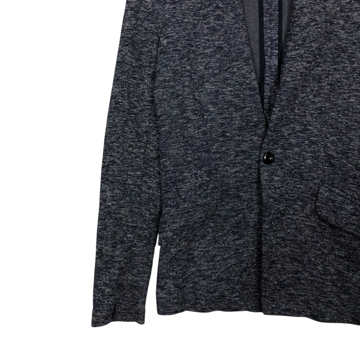 Tornado Mart 🔥VINTAGE LIGHT BUTTON JACKET CARDIGAN TORNADO MART JAPAN Size US S / EU 44-46 / 1 - 6 Thumbnail