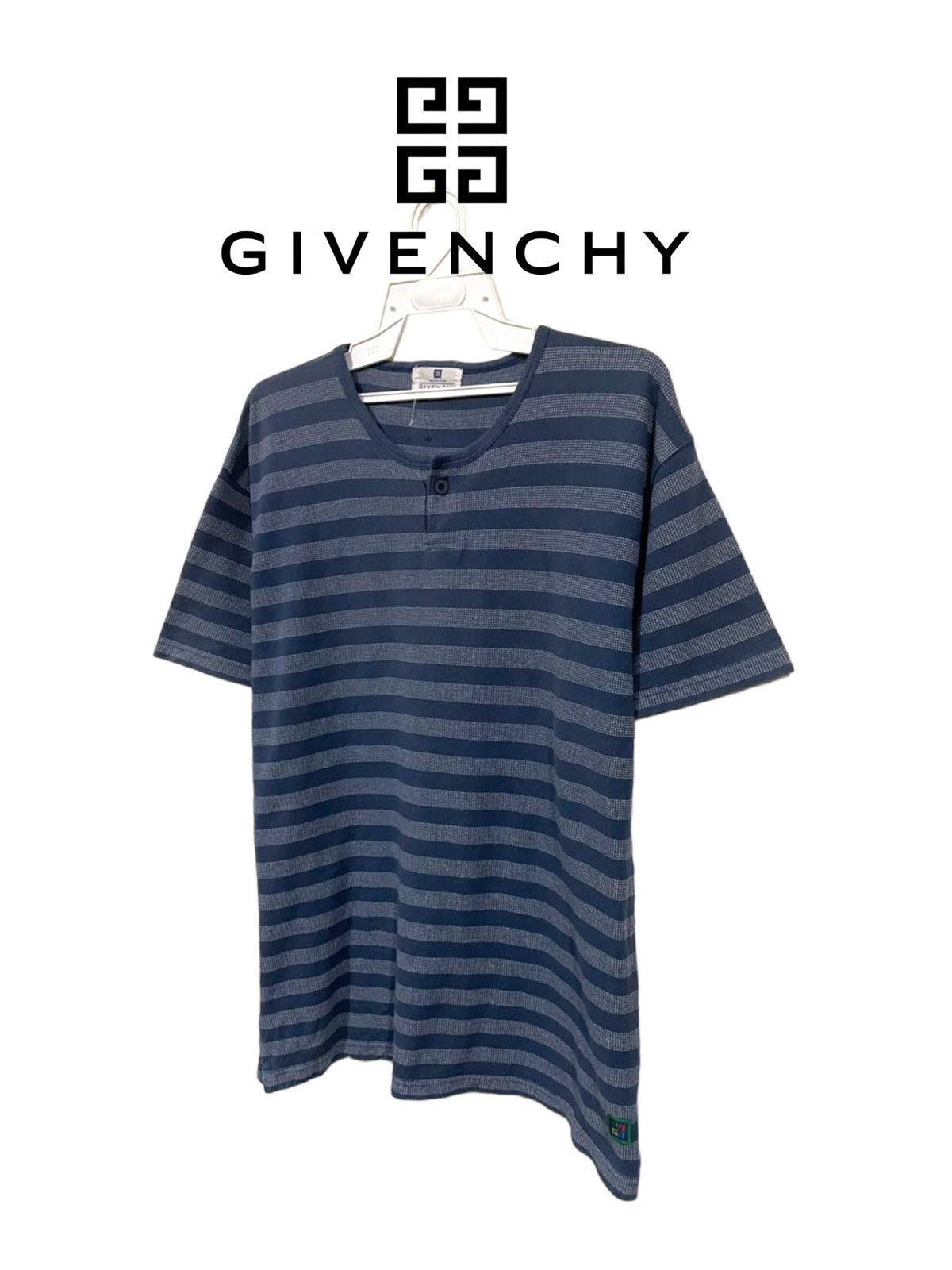 Designer × Givenchy Givenchy Monsieur Shirts Size US L / EU 52-54 / 3 - 5 Thumbnail