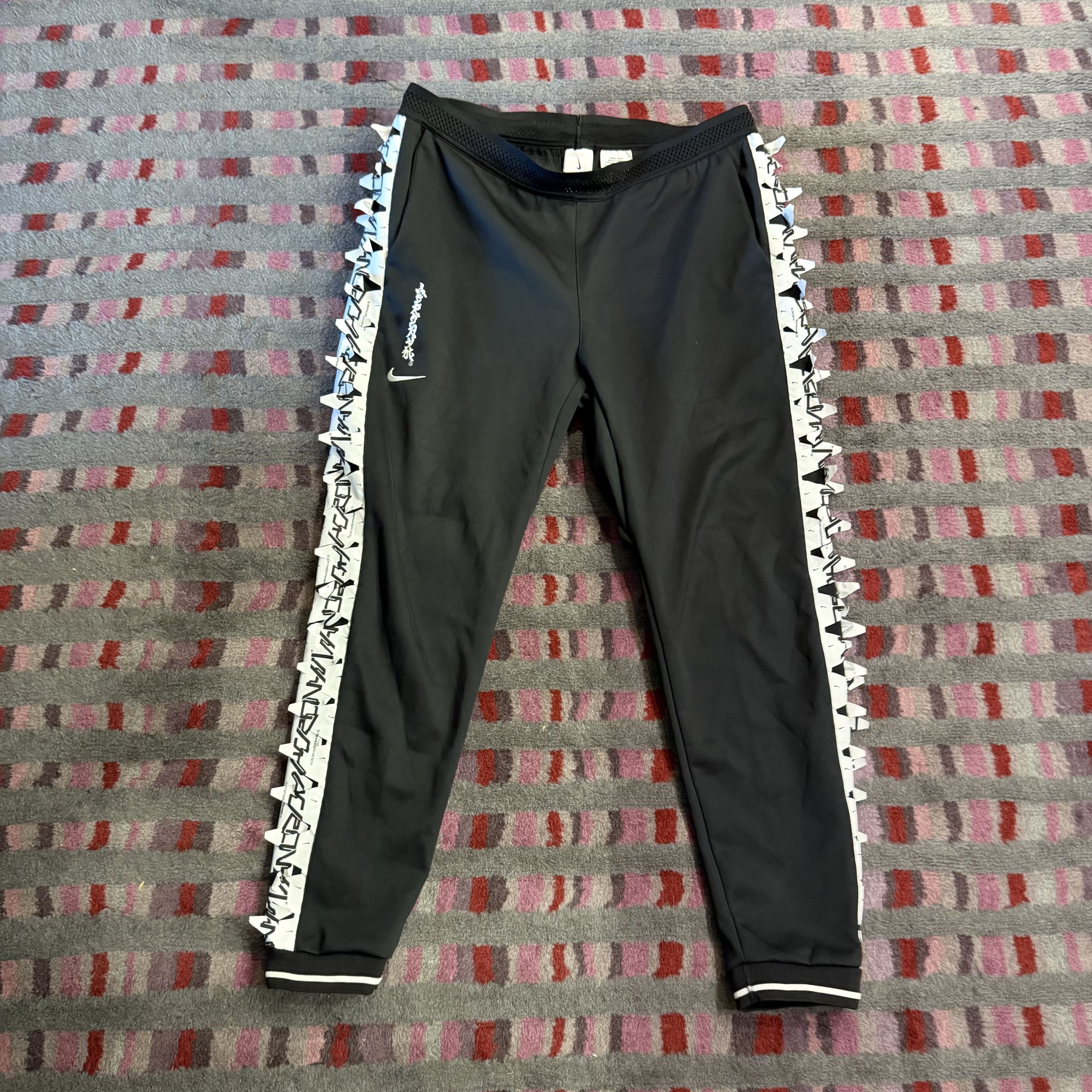Acronym × Nike NIke x Acronym Track Pants Size US 36 / EU 52 - 1 Thumbnail