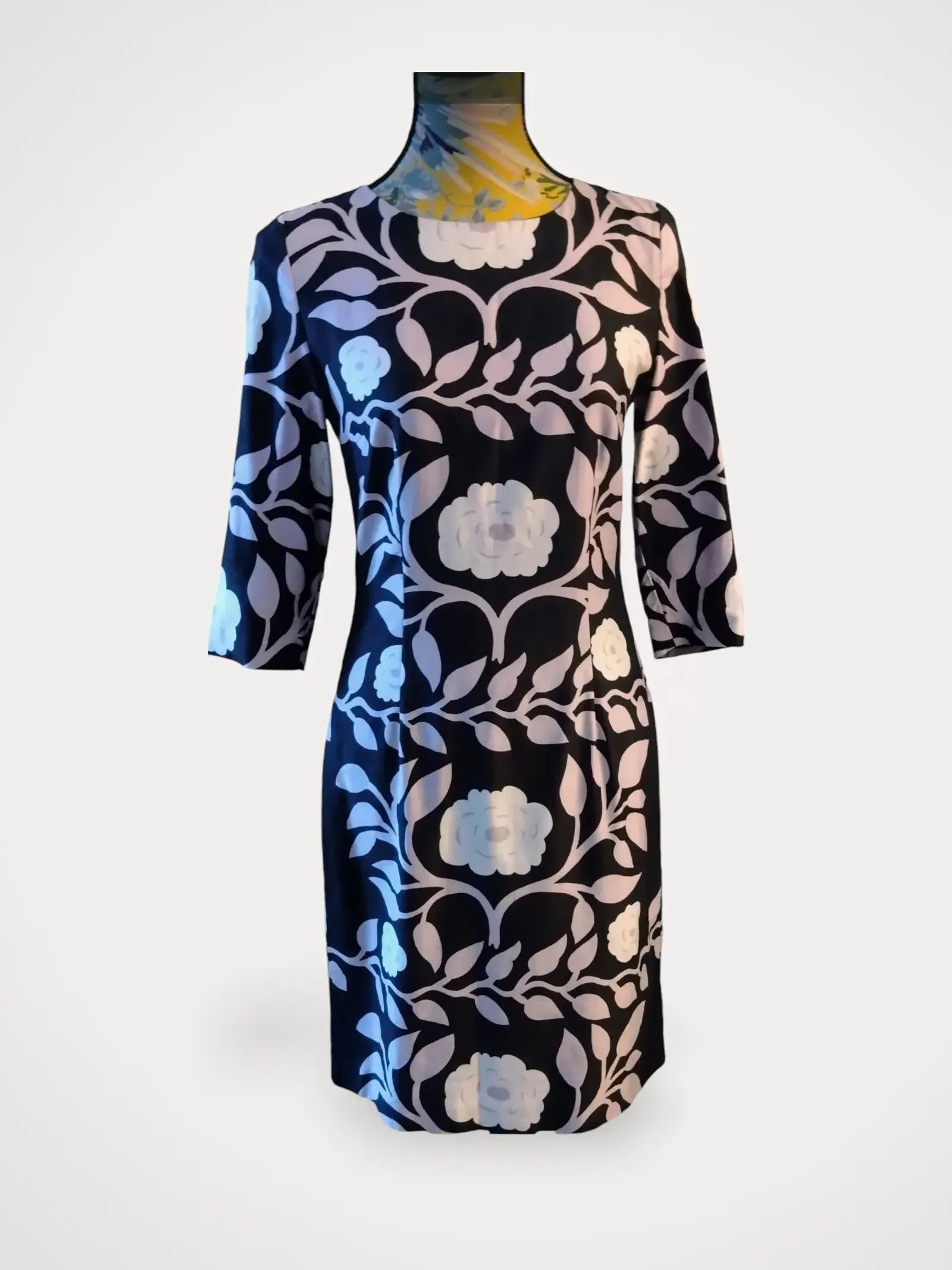 Marimekko Marimekko Dress Size XS / US 0-2 / IT 36-38 - 1 Thumbnail