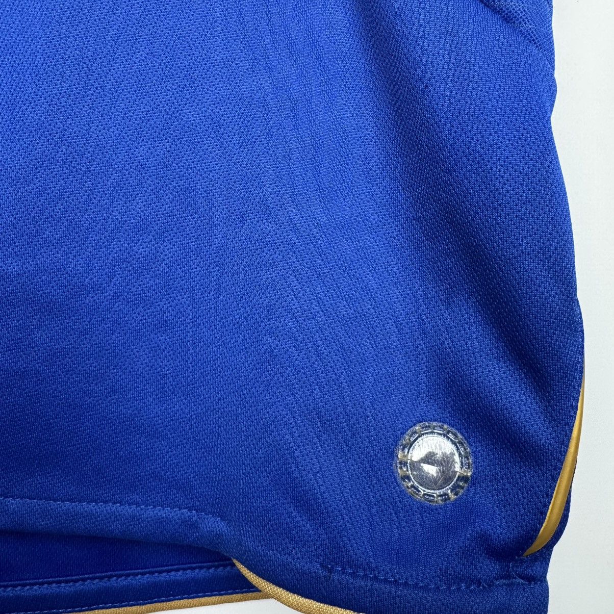 Umbro CHELSEA 2005 2006 HOME FOOTBALL SHIRT SOCCER JERSEY UMBRO Size US S / EU 44-46 / 1 - 11 Thumbnail