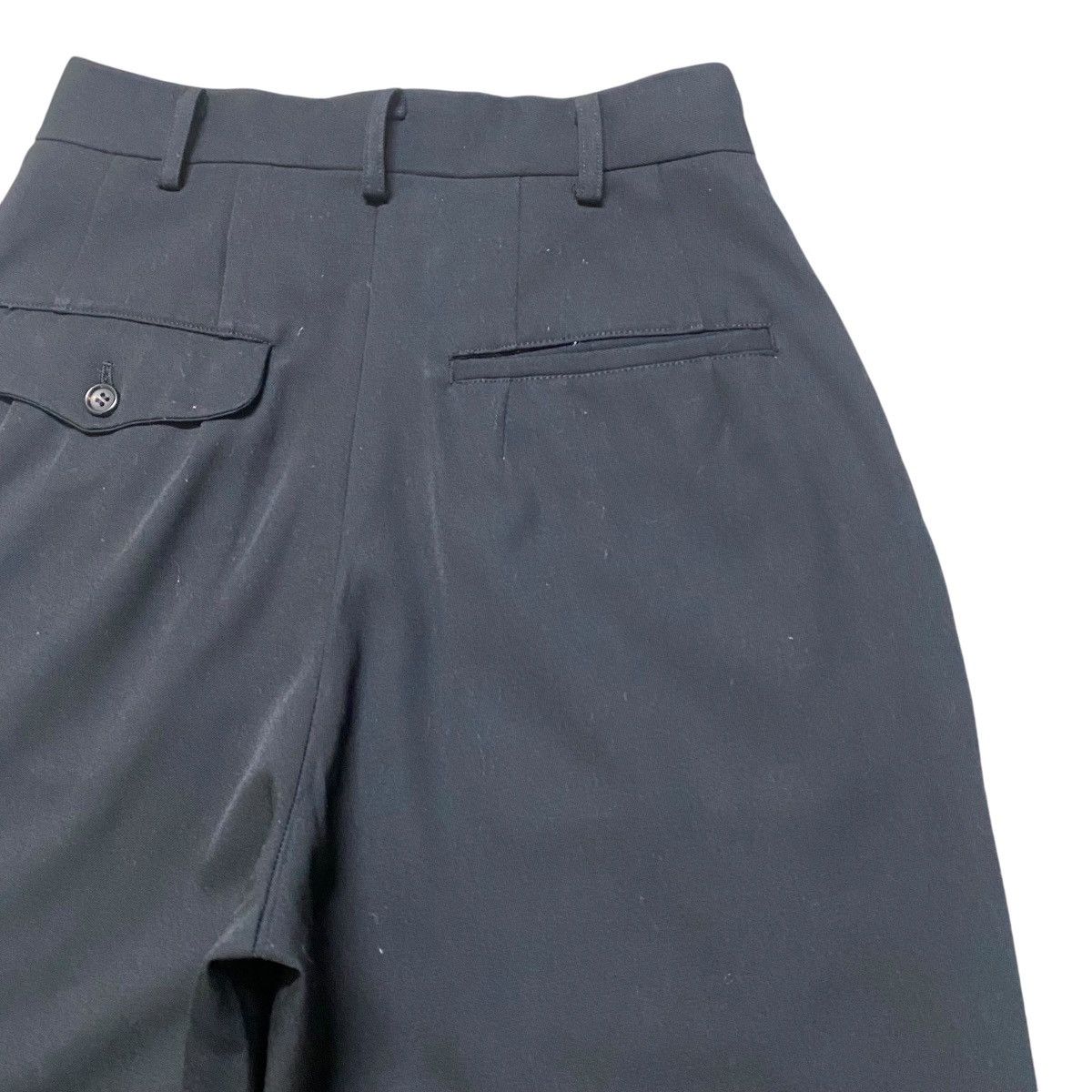Yohji Yamamoto AW1994 Yohji Yamamoto Signature Ballon Pants Size 26" / US 2 / IT 38 - 11 Thumbnail
