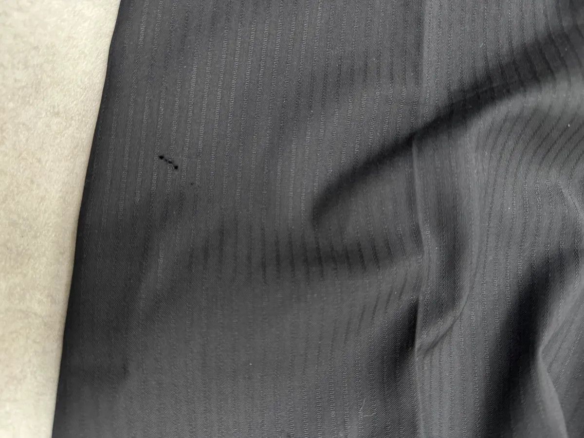 Givenchy 2000s Givenchy Classy Wool Tailored Pants Size US 34 / EU 50 - 9 Thumbnail