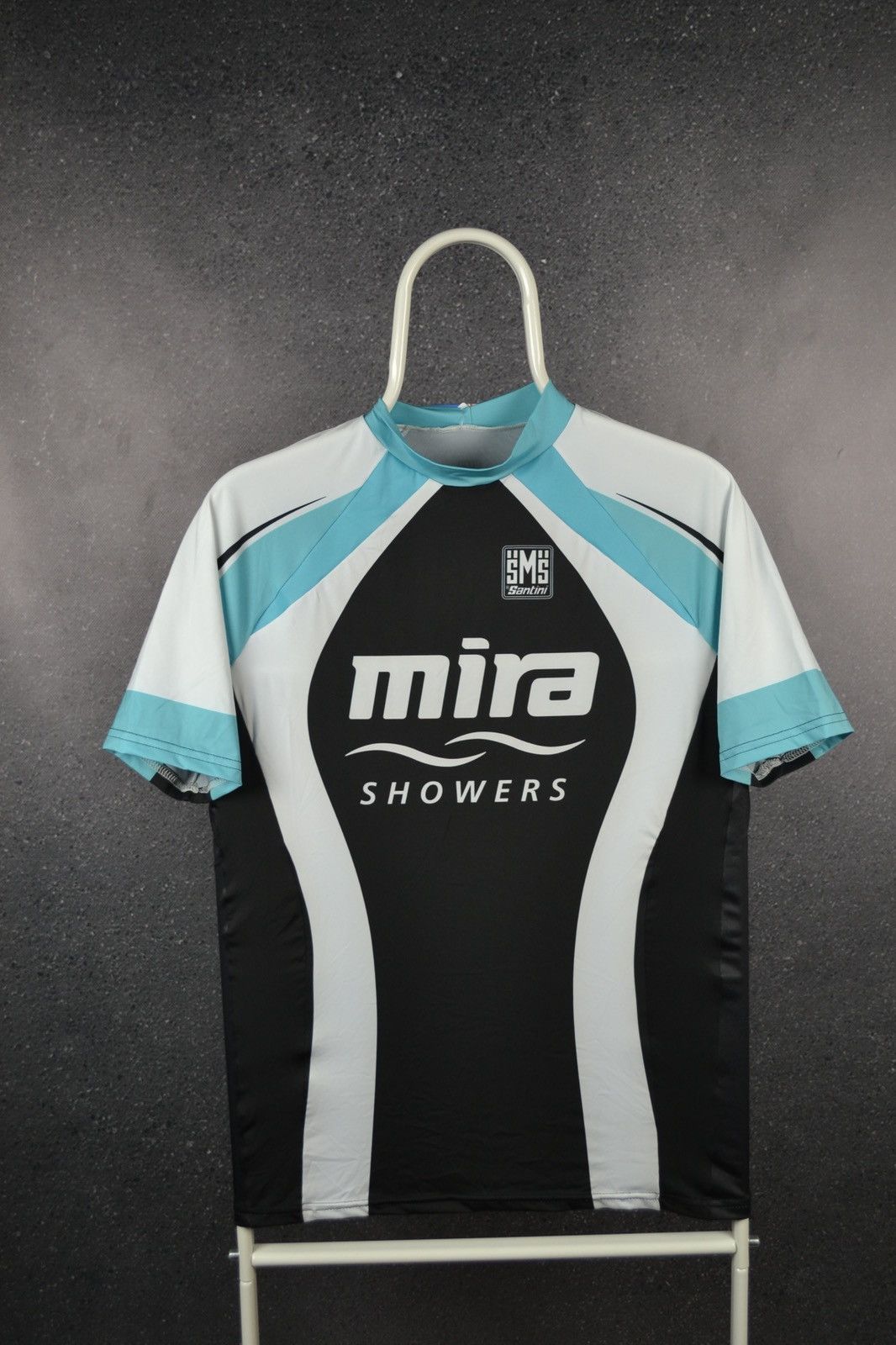 Other Women’s SMS Santini NWT cycling jersey Size L / US 10 / IT 46 - 1 Thumbnail