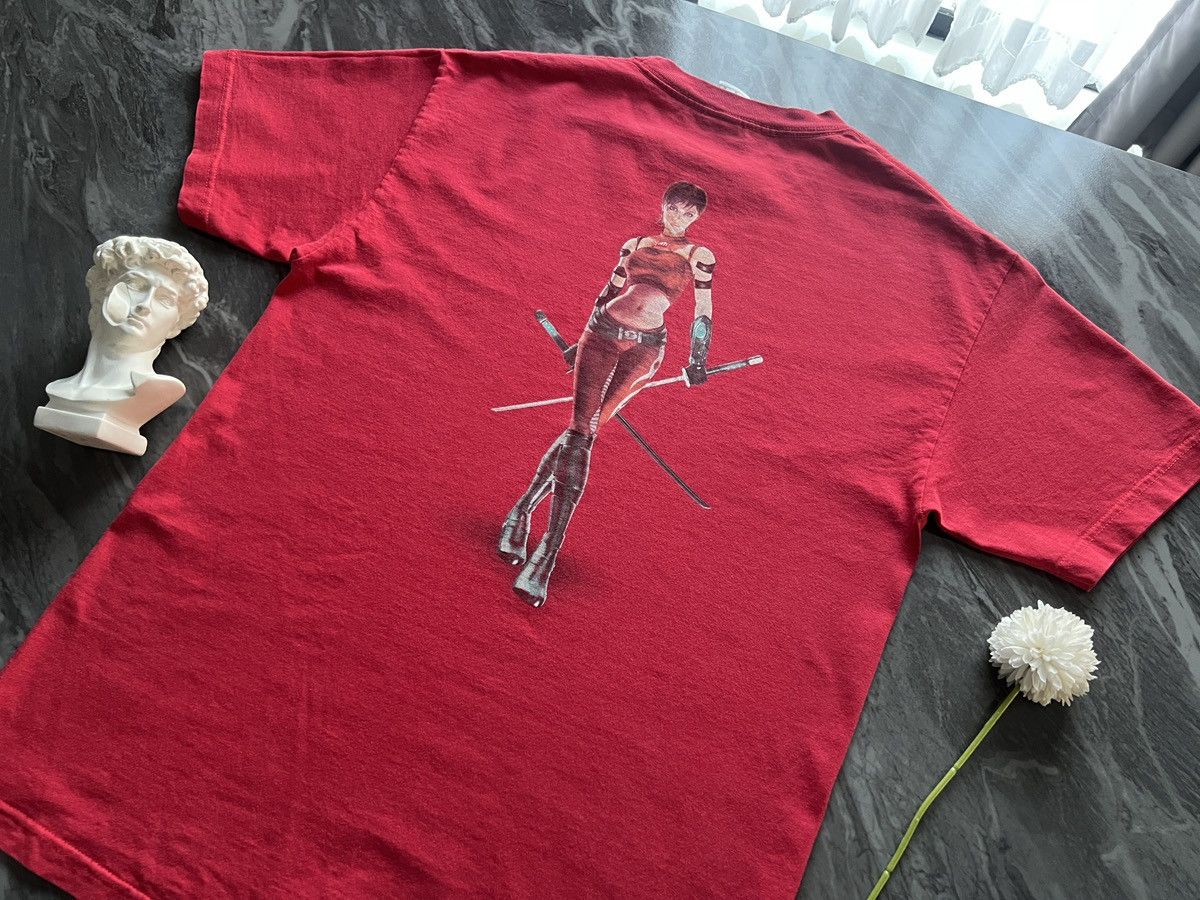 Hi Tec ATI : Ruby Radeon Graphic Promo Tees Size US L / EU 52-54 / 3 - 1 Thumbnail