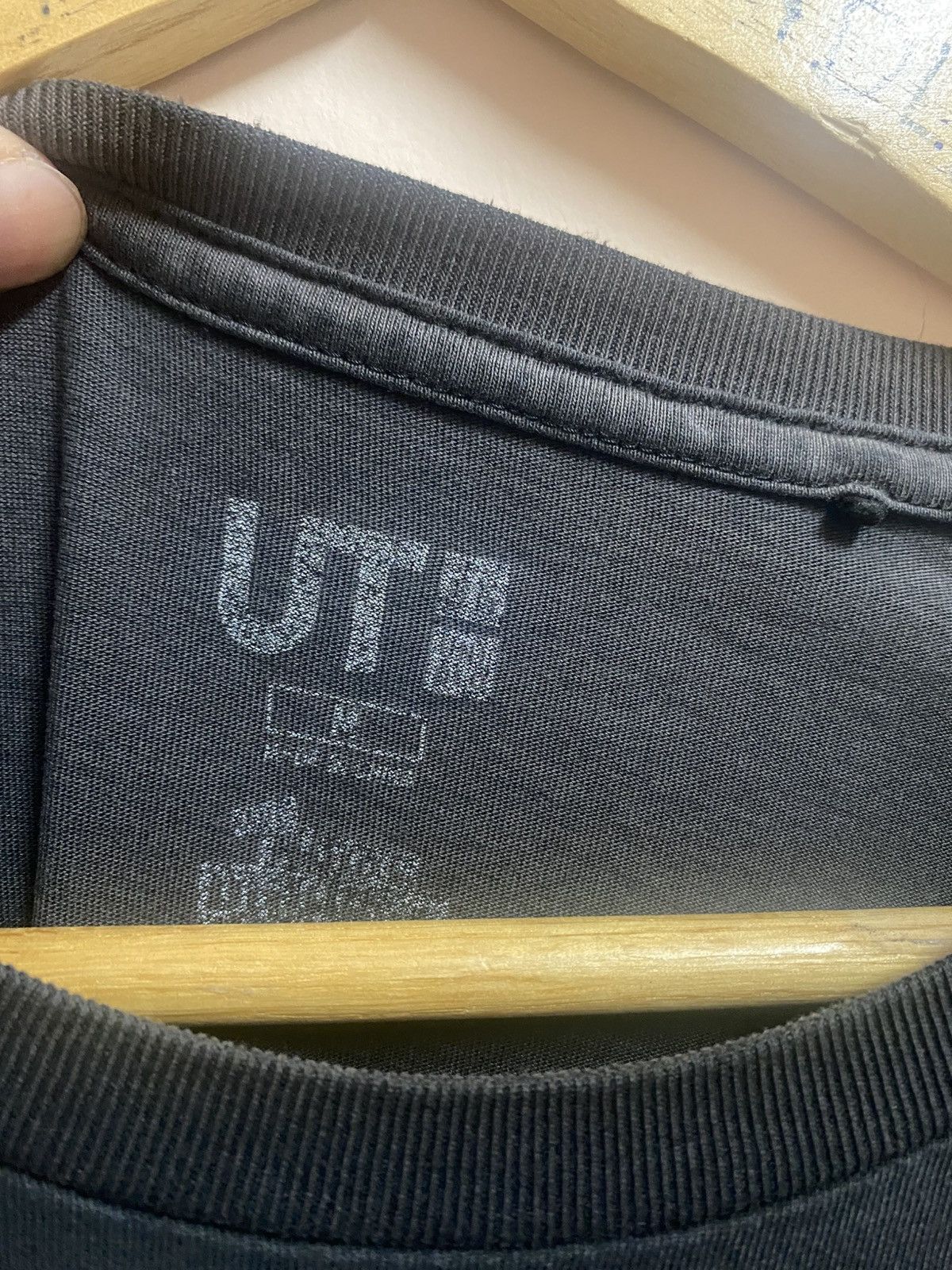 Uniqlo × Vintage The Blues Brothers Size US M / EU 48-50 / 2 - 3 Thumbnail