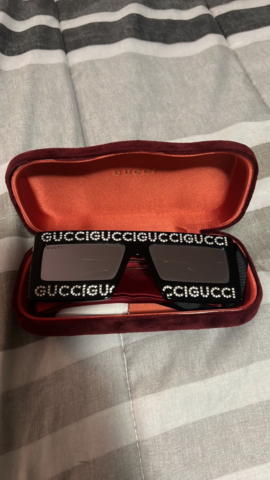 Gucci Gucci Hollywood Forever Size ONE SIZE - 9 Thumbnail
