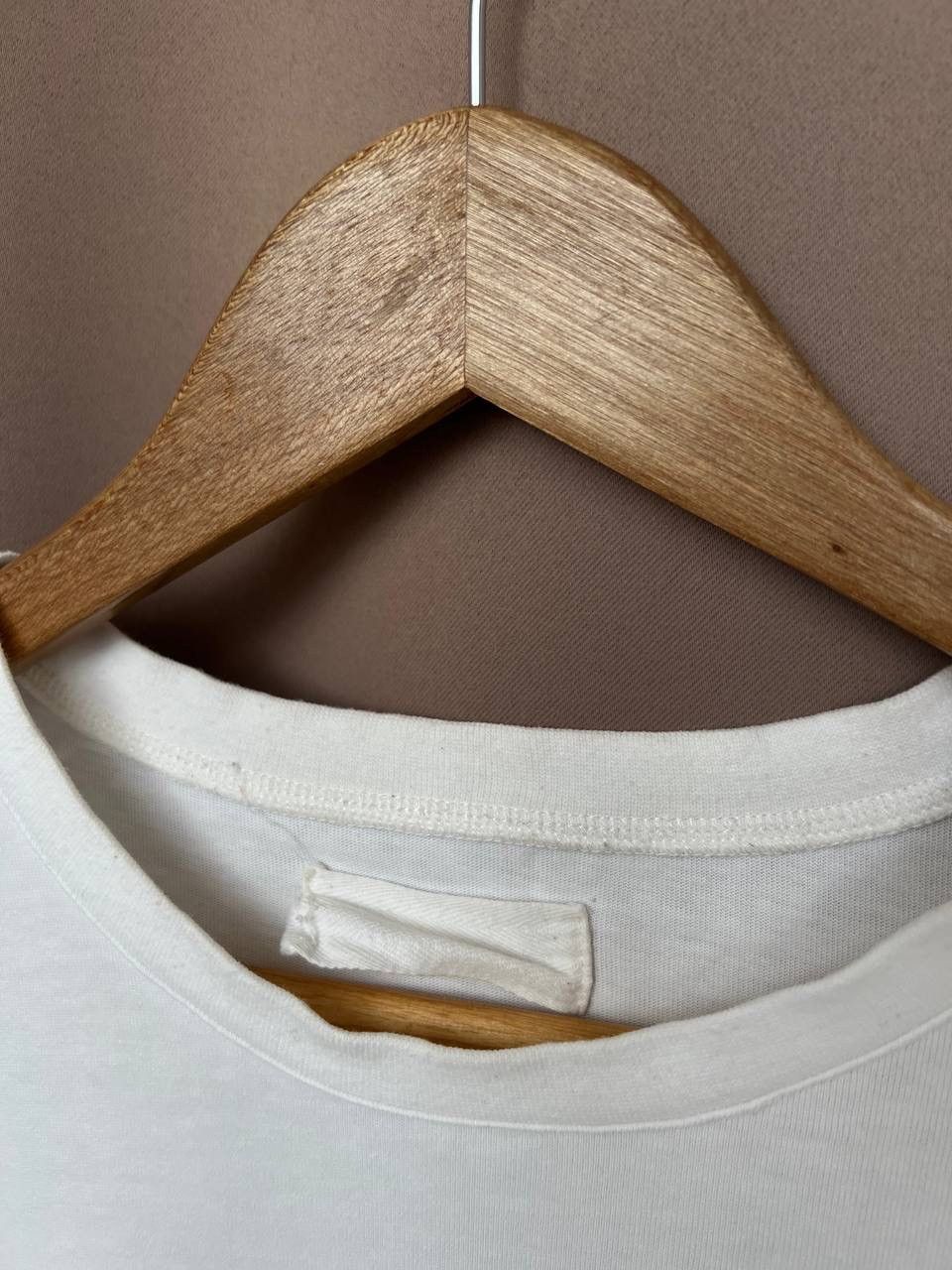 Ih Nom Uh Nit IH NOM UH NIT Paris Big Logo T-Shirt Size M Drip Y2K Luxury Size US M / EU 48-50 / 2 - 14 Thumbnail