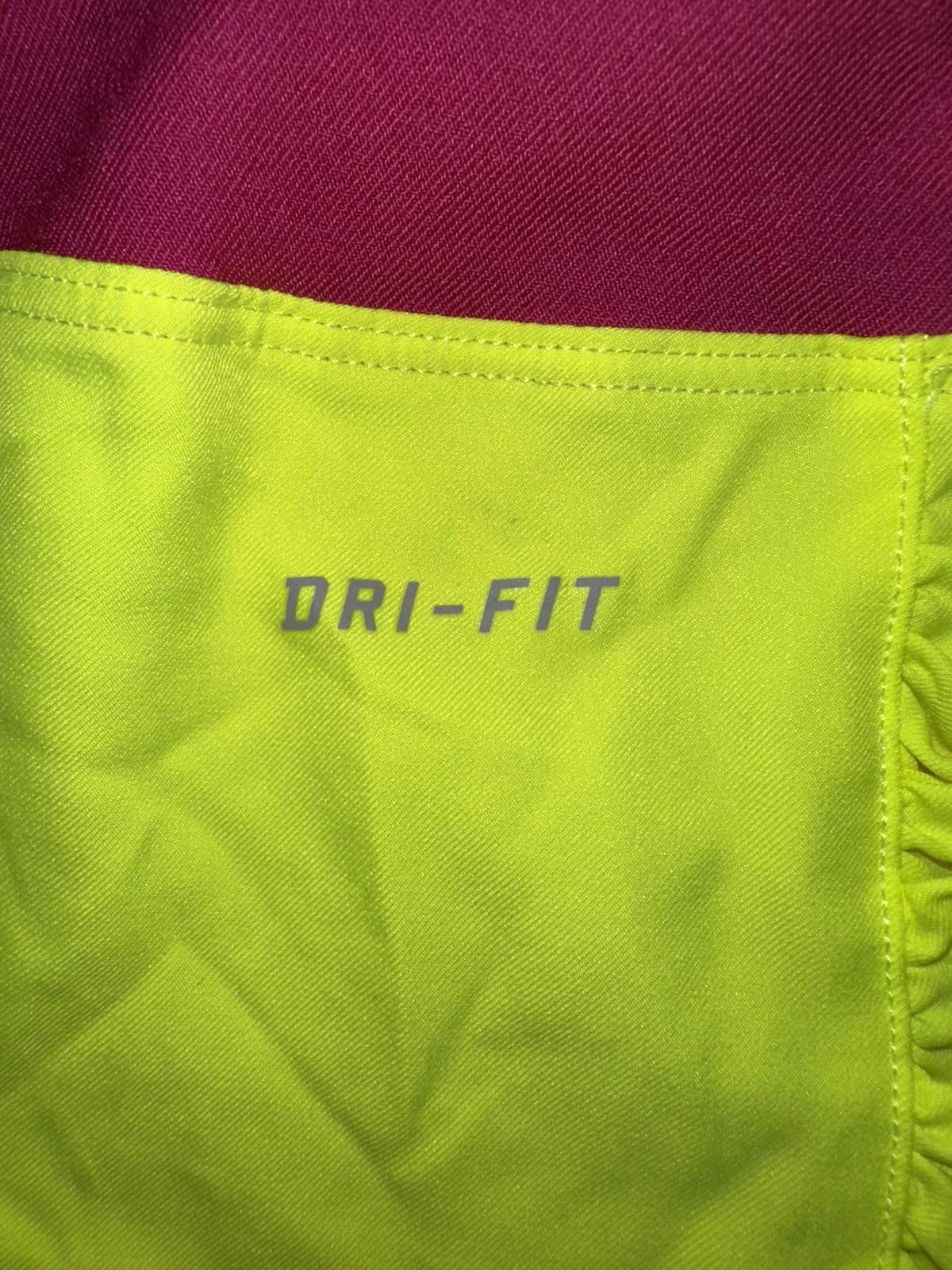 Nike Nike Women’s One Dri-Fit Running Shorts Size 28" / US 6 / IT 42 - 7 Thumbnail