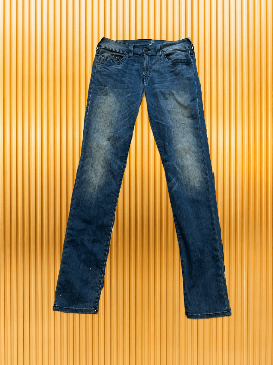 True Religion True Religion vintage jeans streetwear Y2K Size US 32 / EU 48 - 1 Thumbnail