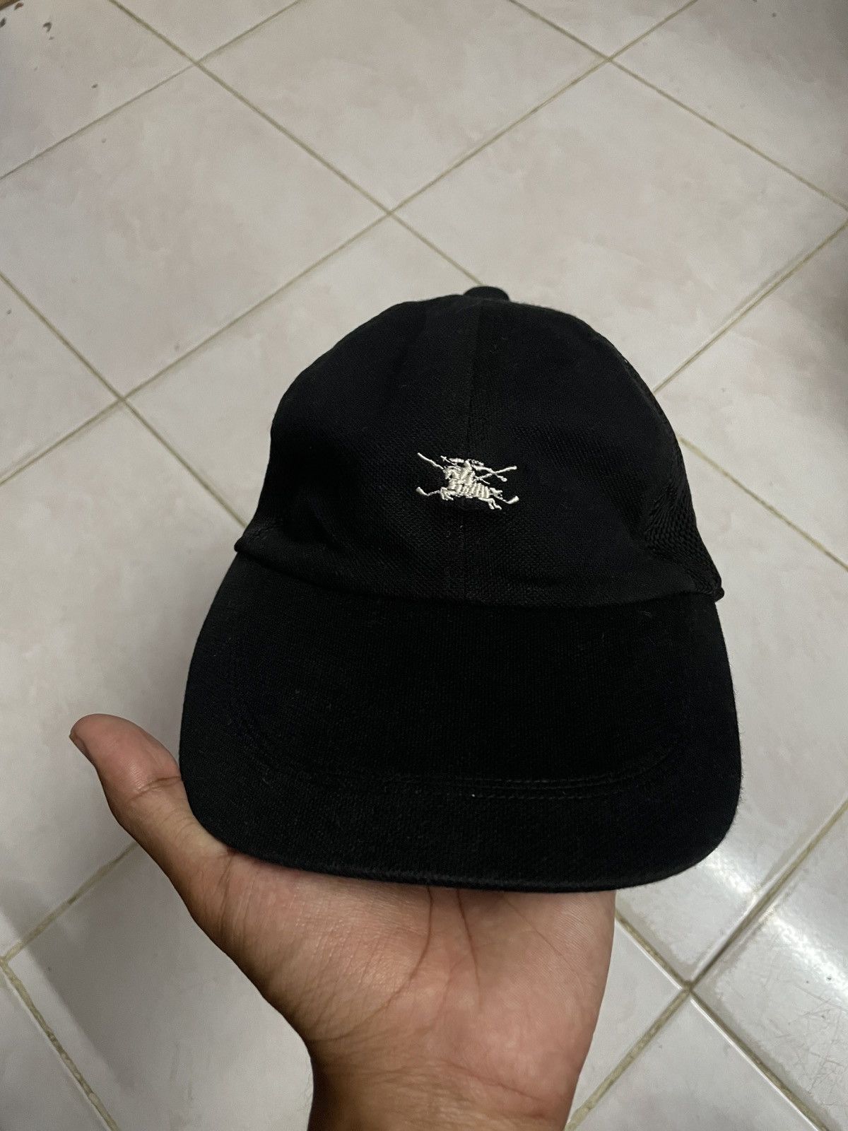 Burberry × Designer × Streetwear Burberry Golf Cap | Grailed