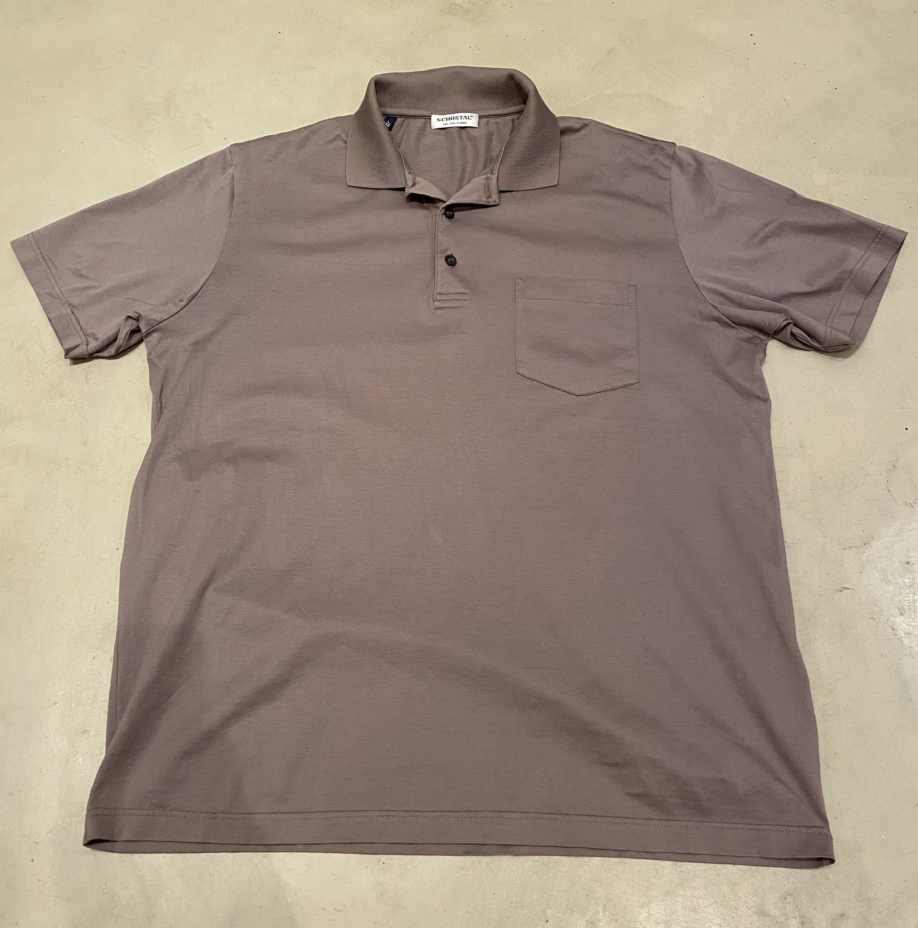 SCHOSTAL Polo