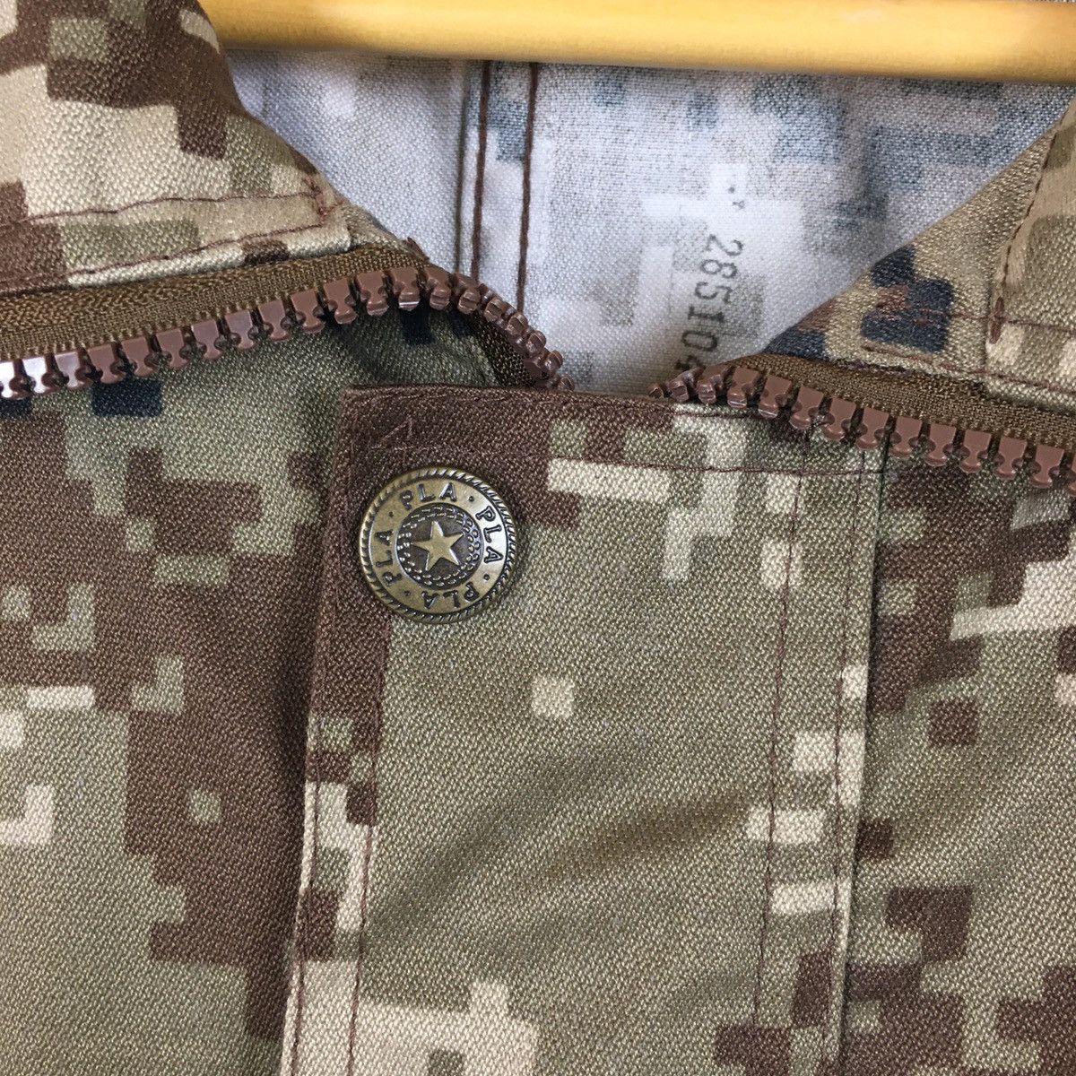 Other One Set Military Digital Camouflage Size US XL / EU 56 / 4 - 9 Thumbnail