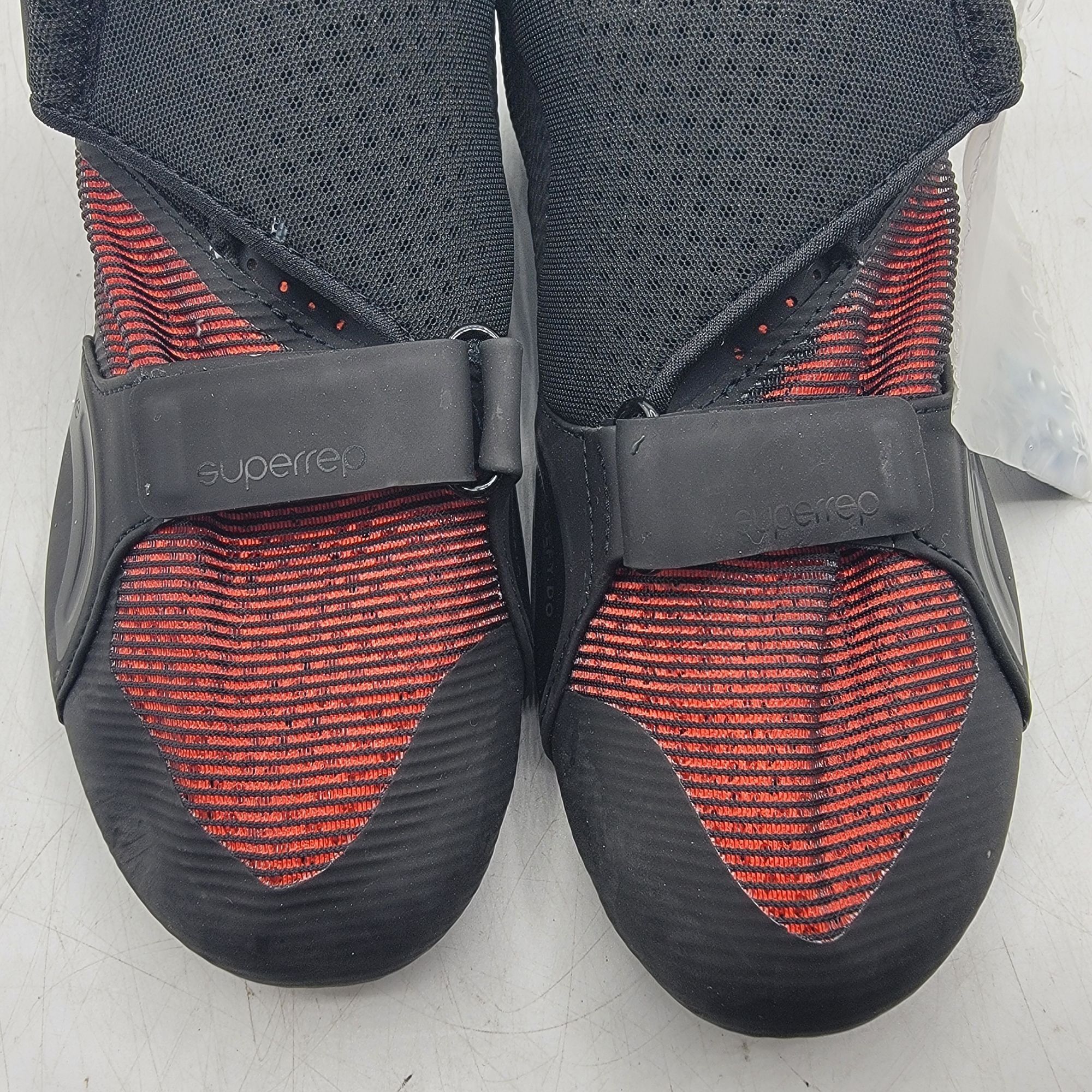 Nike Nike Superrep Cycle Womens 7.5 Black Cycling Shoes Mountains Size US 7.5 / IT 37.5 - 10 Thumbnail