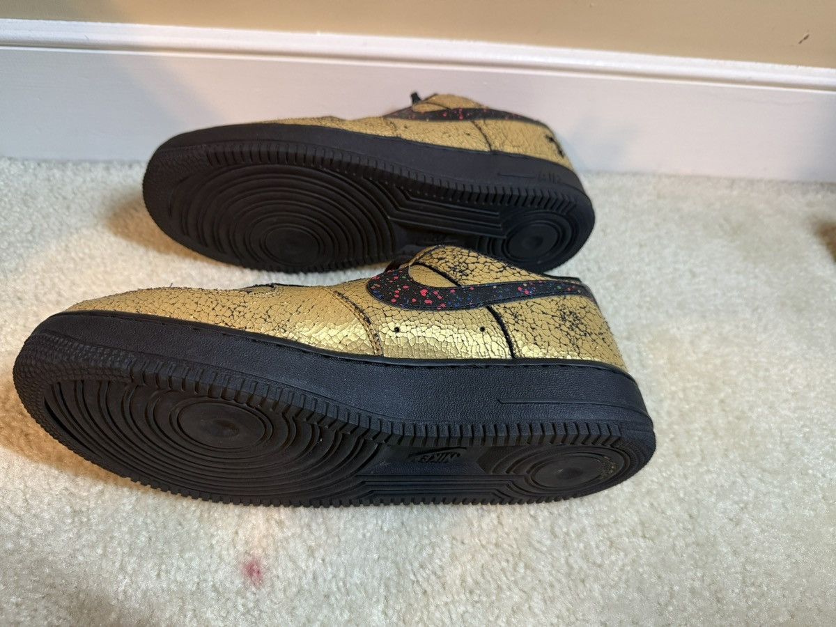 Nike Nike Air Force 1 Low Caribana Festival size 9,5 Size US 9.5 / EU 42-43 - 8 Thumbnail
