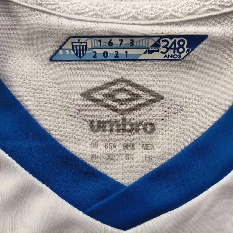 Umbro Avai 2022-23 Umbro away football jersey size XL Size US XL / EU 56 / 4 - 4 Thumbnail