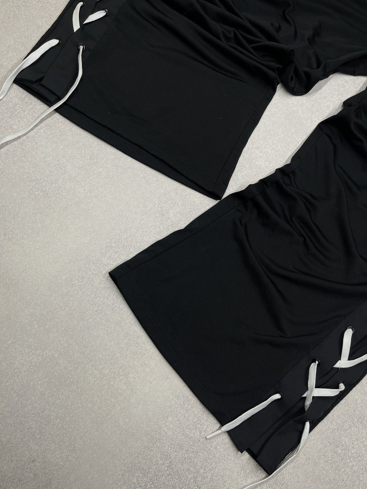 Adidas Women’s Adidas Always Wide Sweatpants Black Size 34" / US 12 / IT 48 - 11 Thumbnail