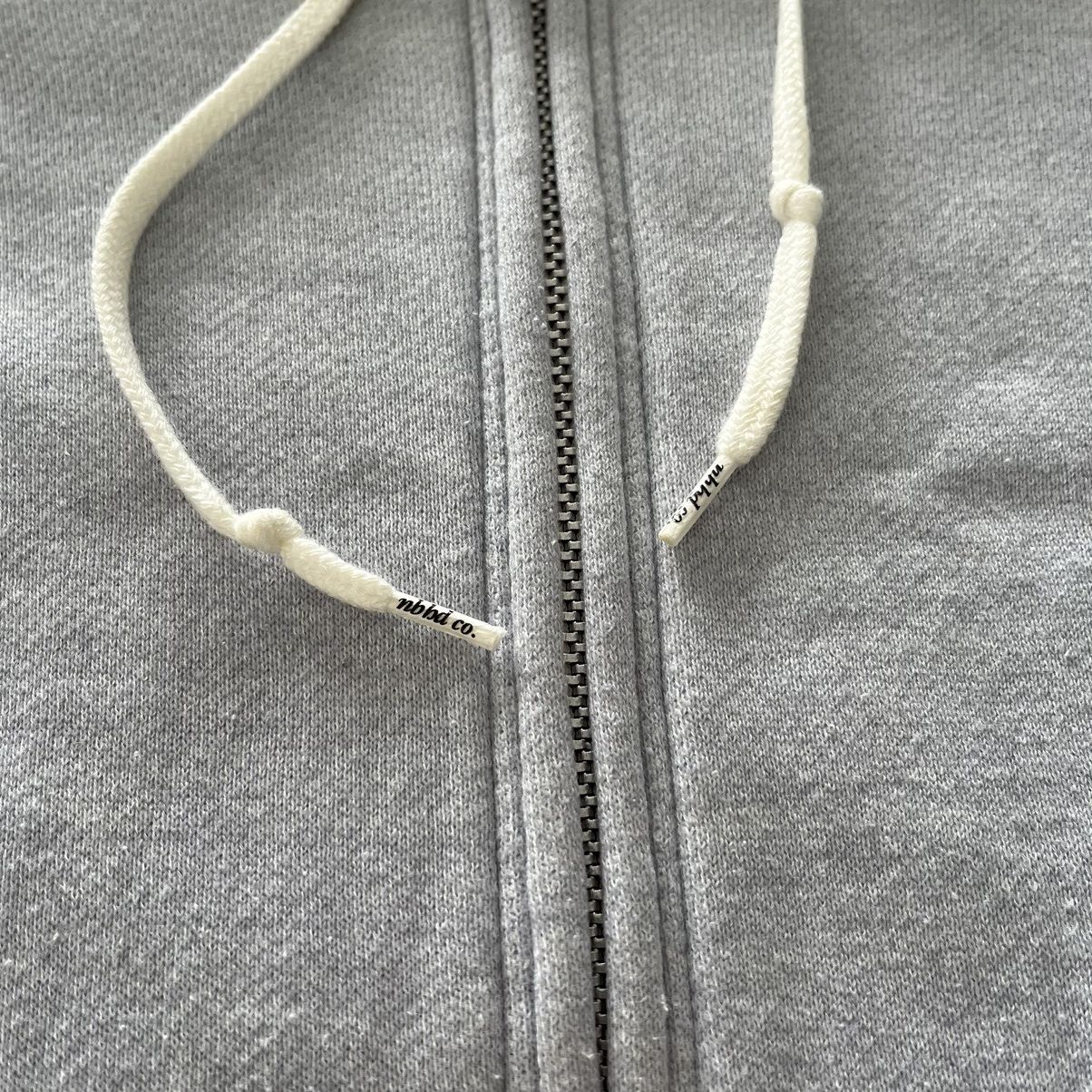 Neighborhood Neighborhood Thermal Hoodie Double Sipper Size US M / EU 48-50 / 2 - 5 Thumbnail