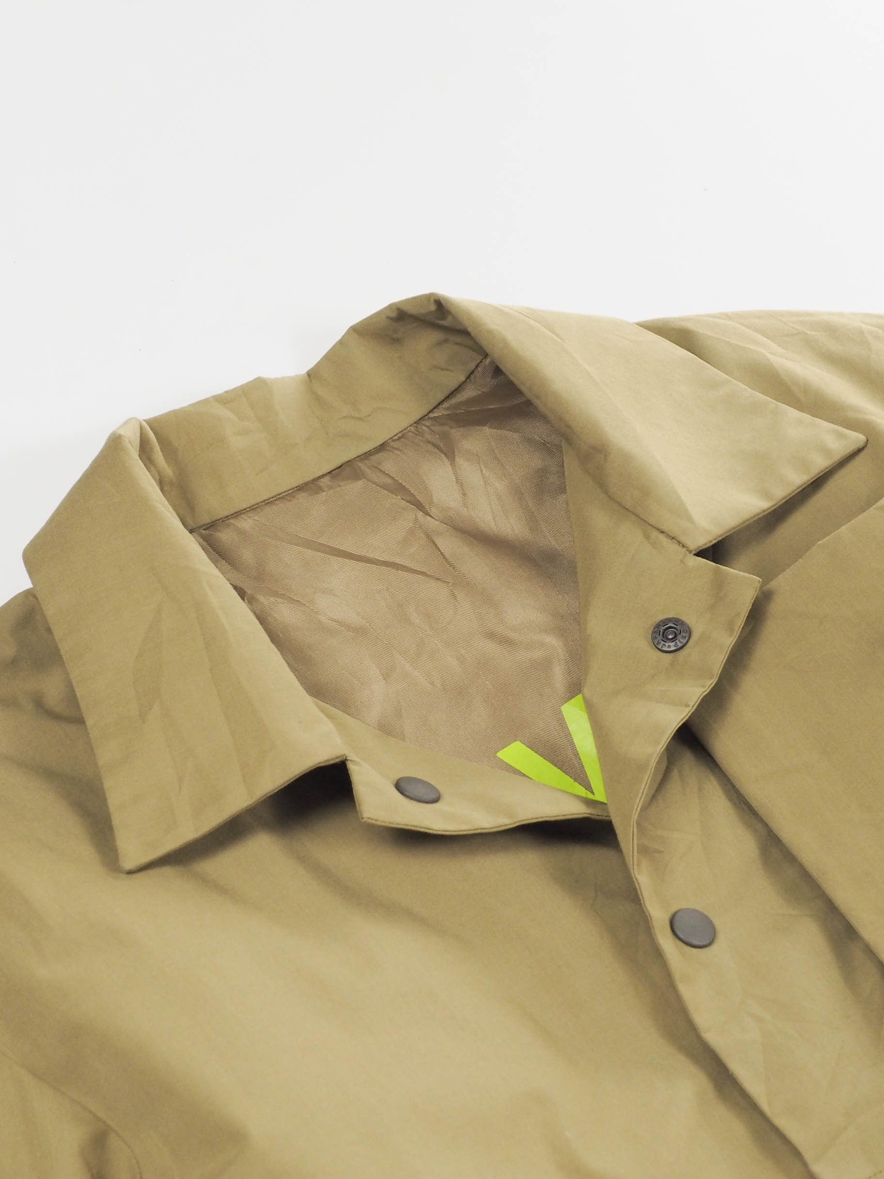 Japanese Brand × PPFM PPFM nylon jacket lyric John Lennon -Yoko Ono Size US L / EU 52-54 / 3 - 5 Thumbnail