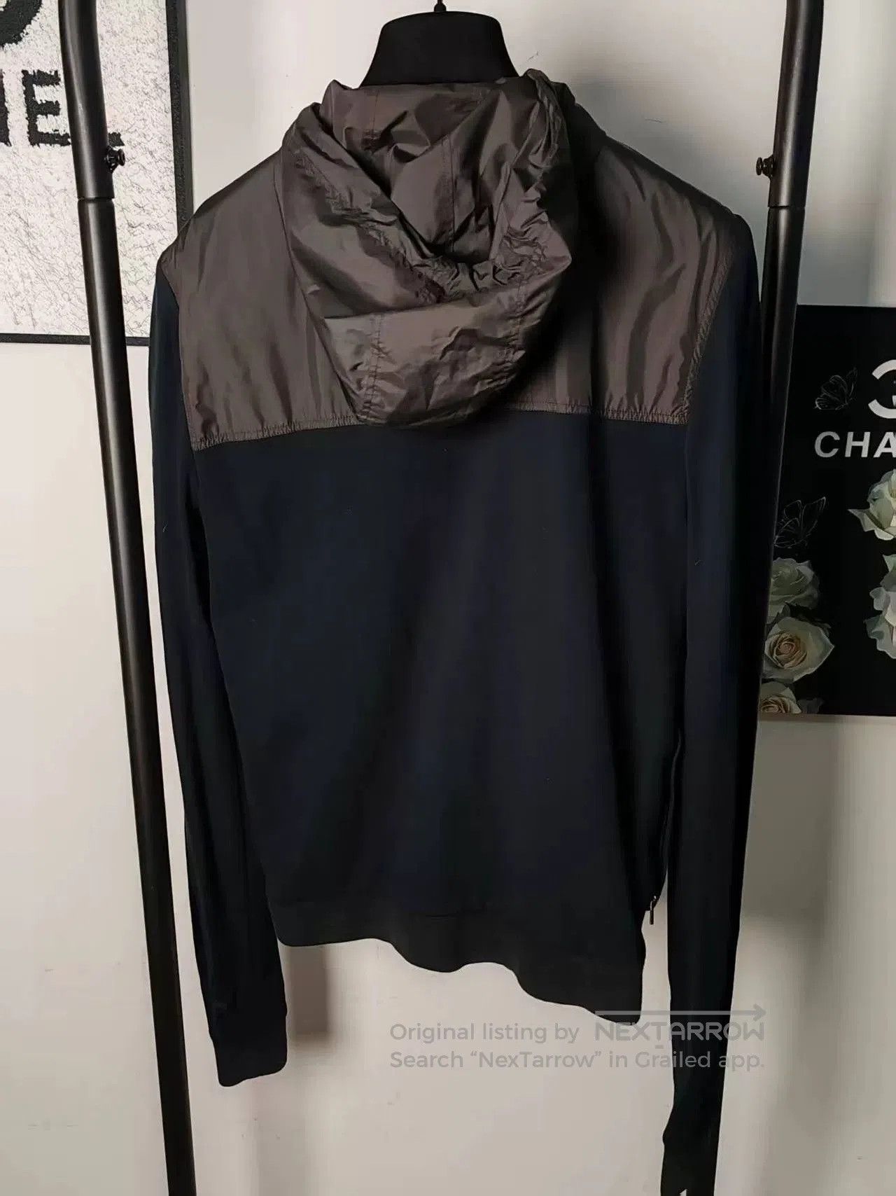 Gucci Gucci Double-Zip Jacket Authentic. Size US M / EU 48-50 / 2 - 2 Thumbnail