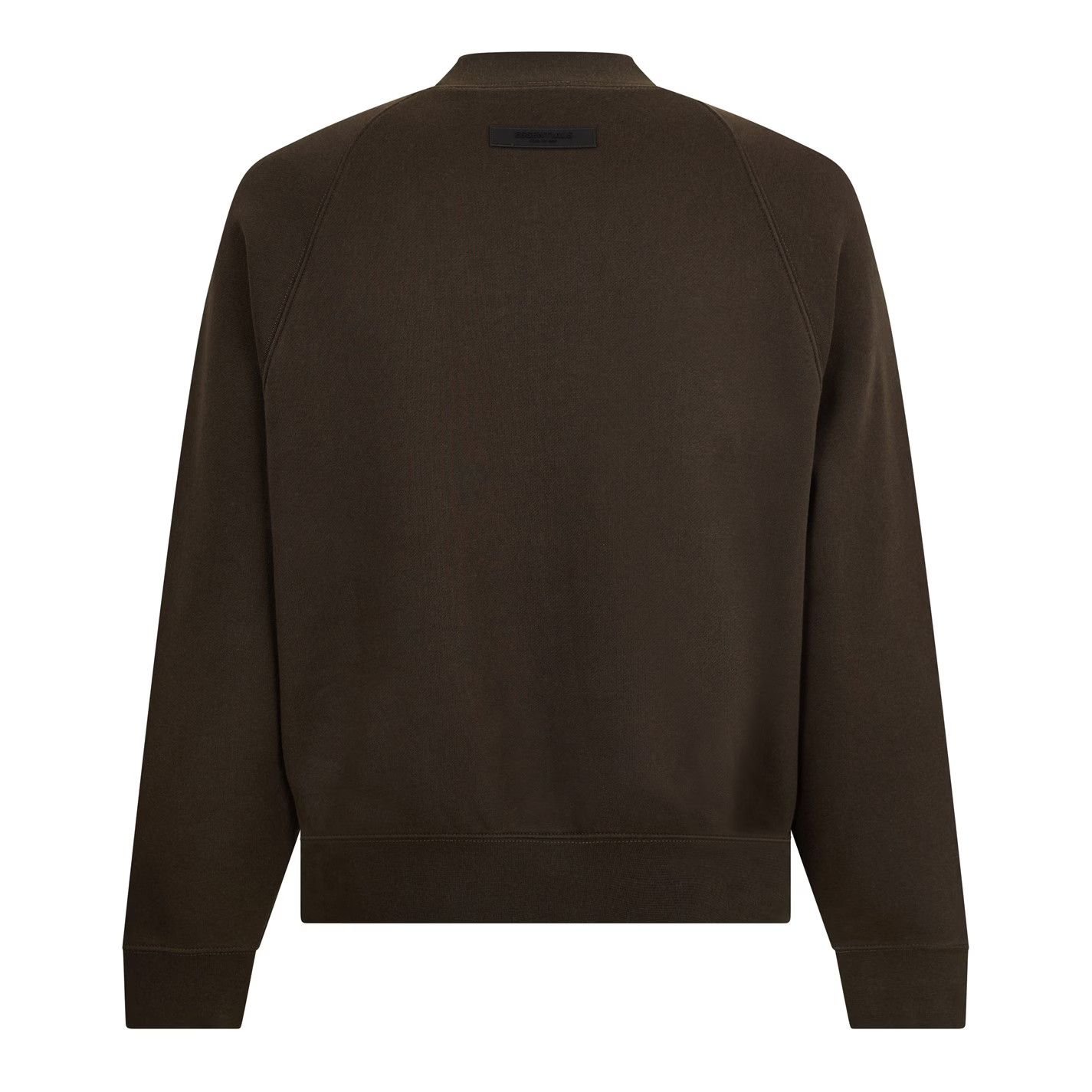 Fear of God o1g2r1mq0426 Crew Sweatshirt in Brown Size US L / EU 52-54 / 3 - 2 Thumbnail