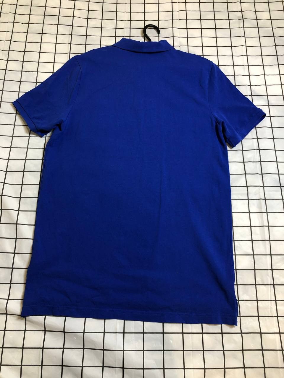 Nike England Team Training Jersey Football Soccer Polo Shirt Nike Size US L / EU 52-54 / 3 - 9 Thumbnail