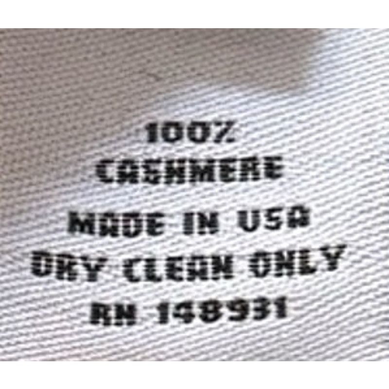 Caterpillar The Elder Statesman Pistachio Cashmere Sweater NWT Size US XL / EU 56 / 4 - 6 Thumbnail