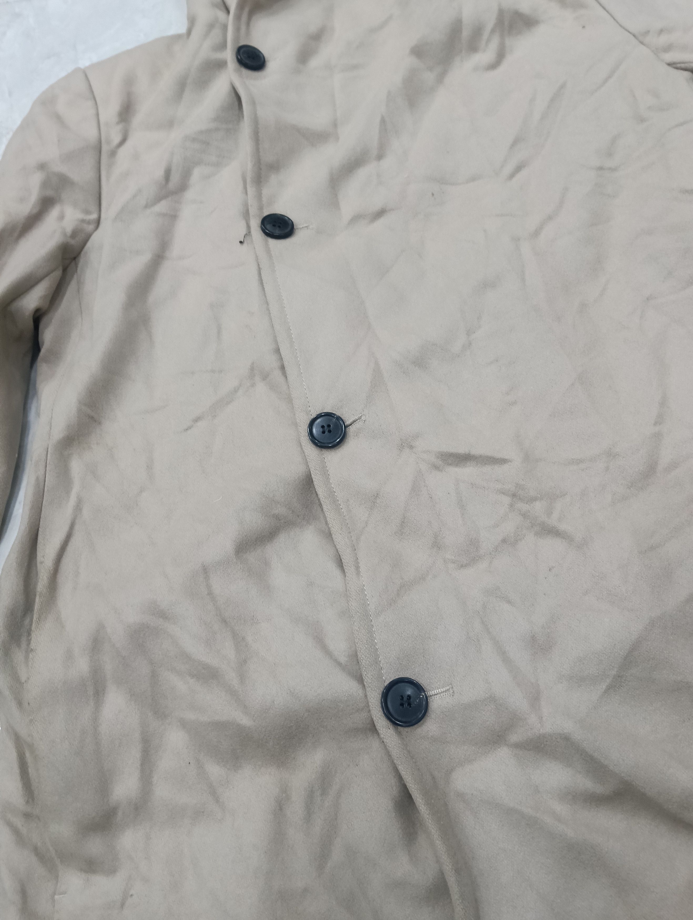 Stephan Schneider Stephan Schneider Like Parka Size US L / EU 52-54 / 3 - 16 Thumbnail