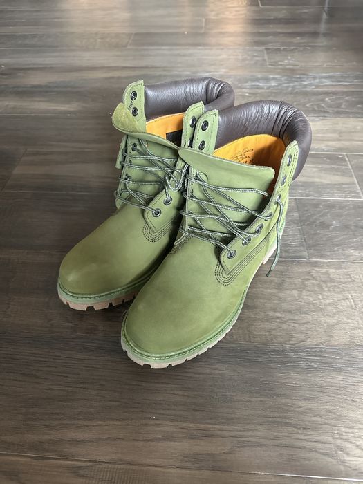 Pesto timberland boots online