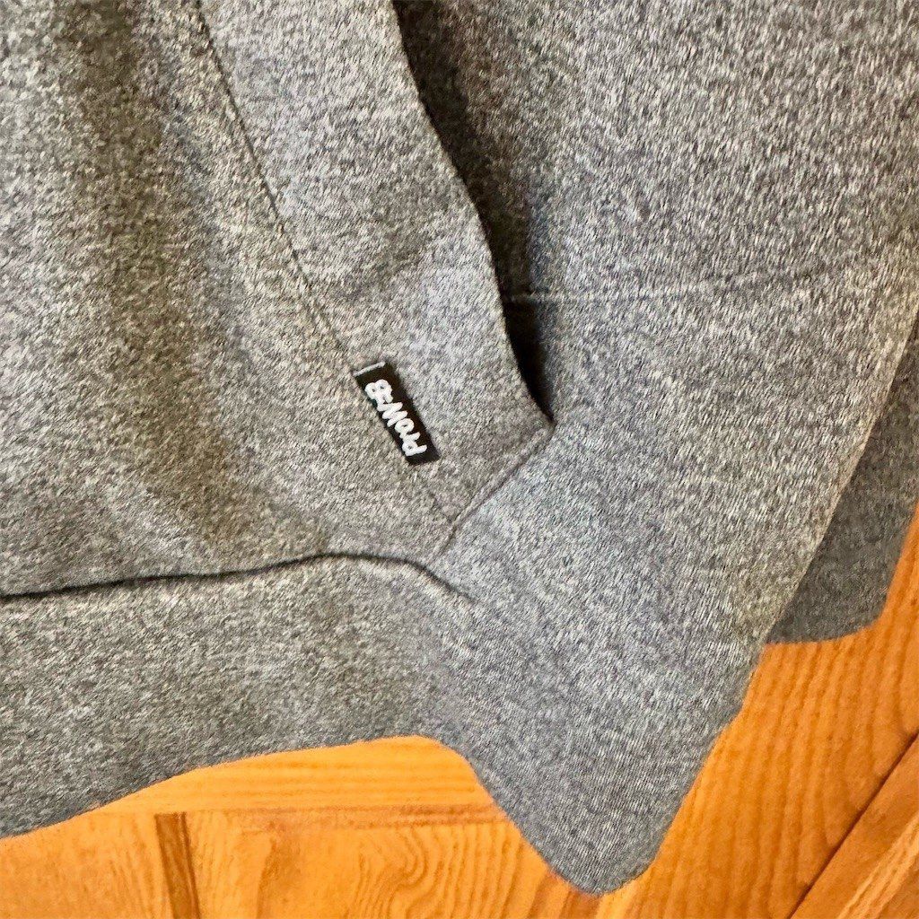 Spyder Spyder Active Jacket Mens XL Heather Gray Full Zip Fleece Size US XL / EU 56 / 4 - 4 Thumbnail