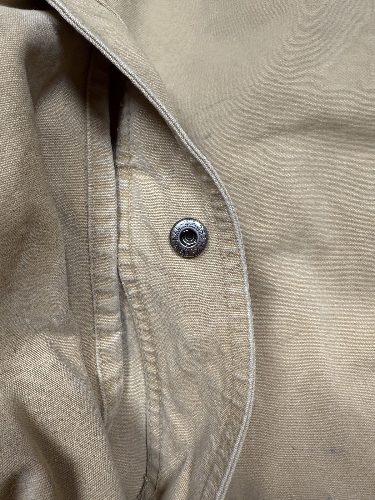 RRL Ralph Lauren RRL Double RL Ralph Lauren Vintage USA Jacket Size US XL / EU 56 / 4 - 17 Thumbnail
