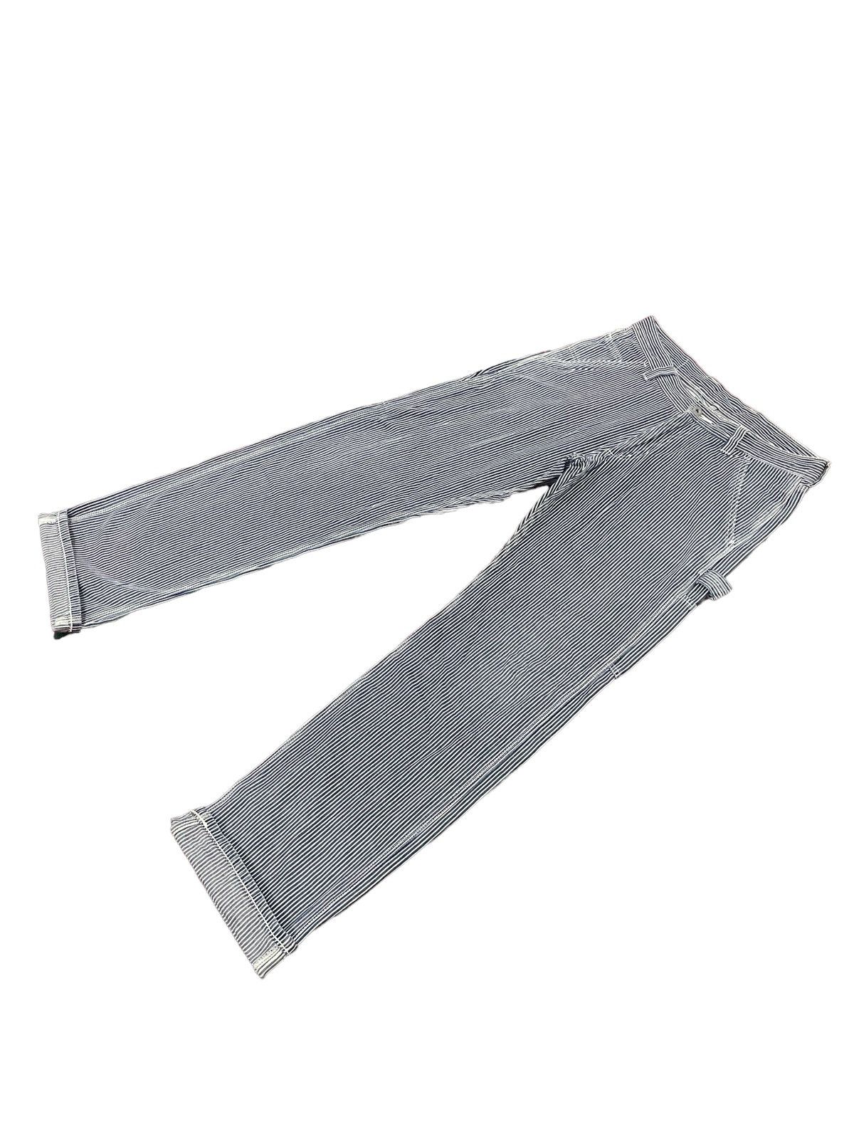 Other Knox Armory By Alpha Industries Hikory Stripes Carpenter Size US 32 / EU 48 - 14 Thumbnail