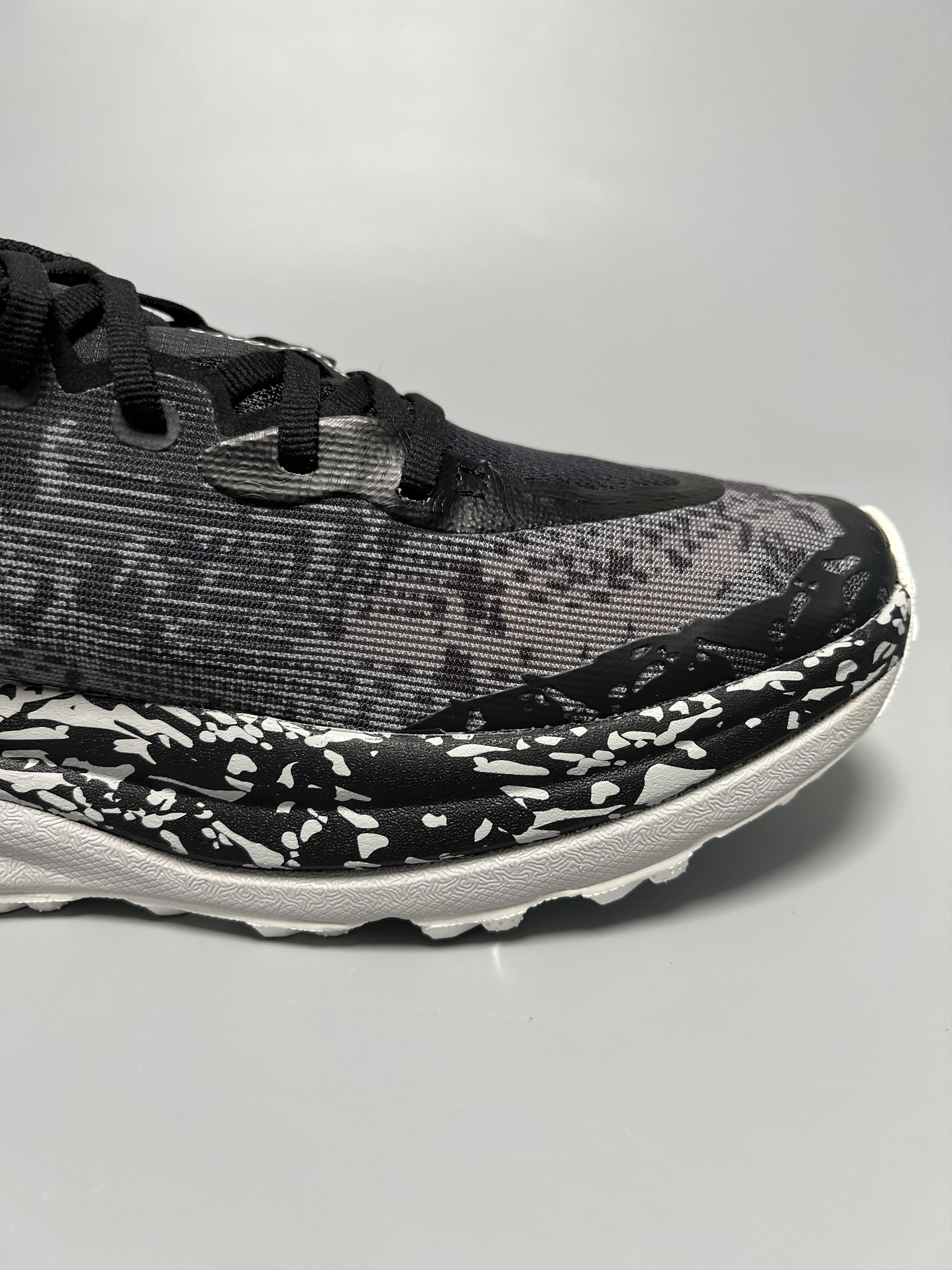 Hoka 10.5D Hoka One One Speedgoat 6 Men's Trail Running Shoes Size US 10.5 / EU 43-44 - 7 Thumbnail