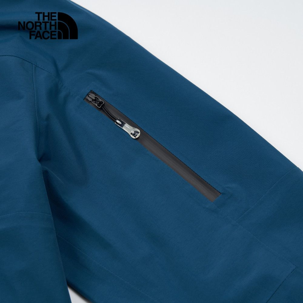 Kazuki Kuraishi × The North Face Urban Exploration UNISEX DETACHABLE HARDSHELL DryVent JACKET Size US M / EU 48-50 / 2 - 10 Thumbnail
