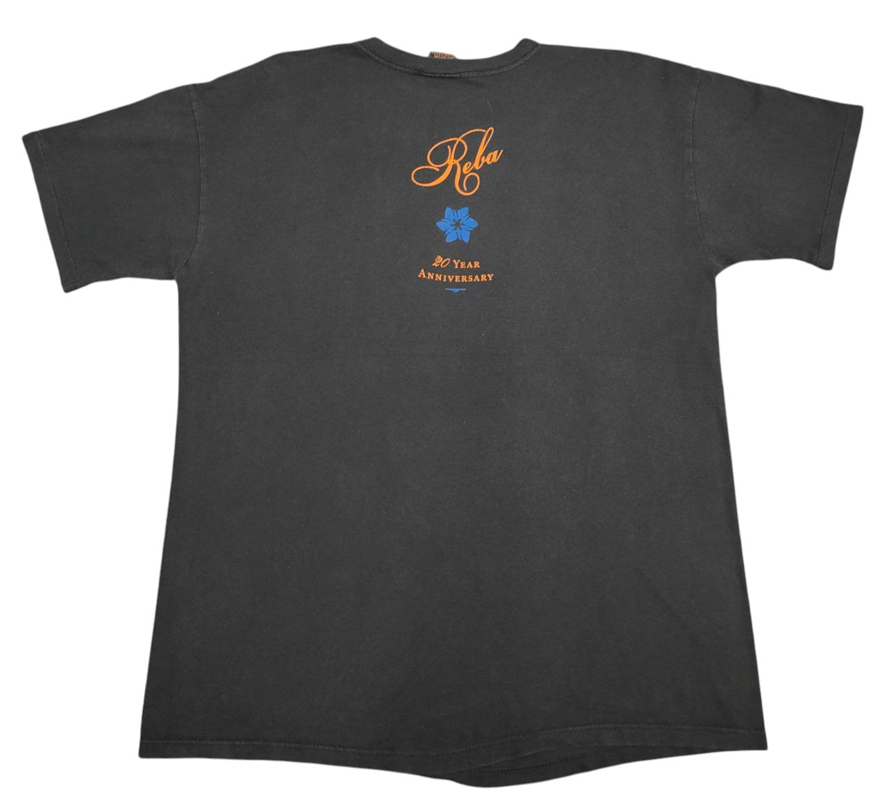 Vintage 90s Vintage Reba T Size US L / EU 52-54 / 3 - 2 Thumbnail