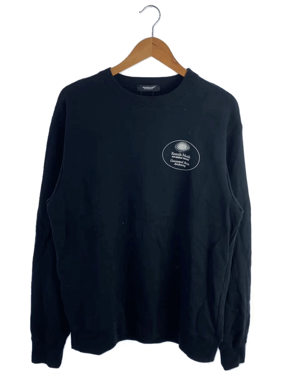 Undercover Kosmik Musik Sweatshirt Size US XL / EU 56 / 4 - 1 Thumbnail