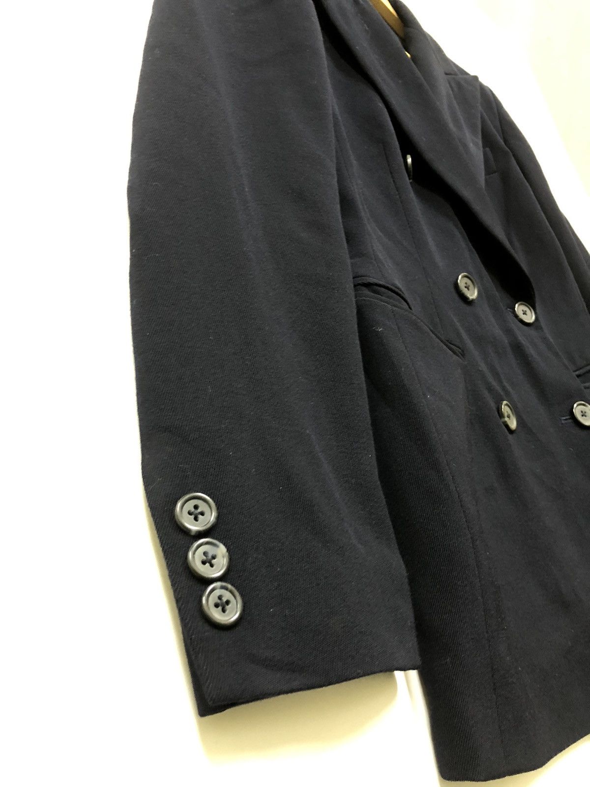 DKNY DKNY PETITE BLAZER Size S / US 4 / IT 40 - 4 Thumbnail