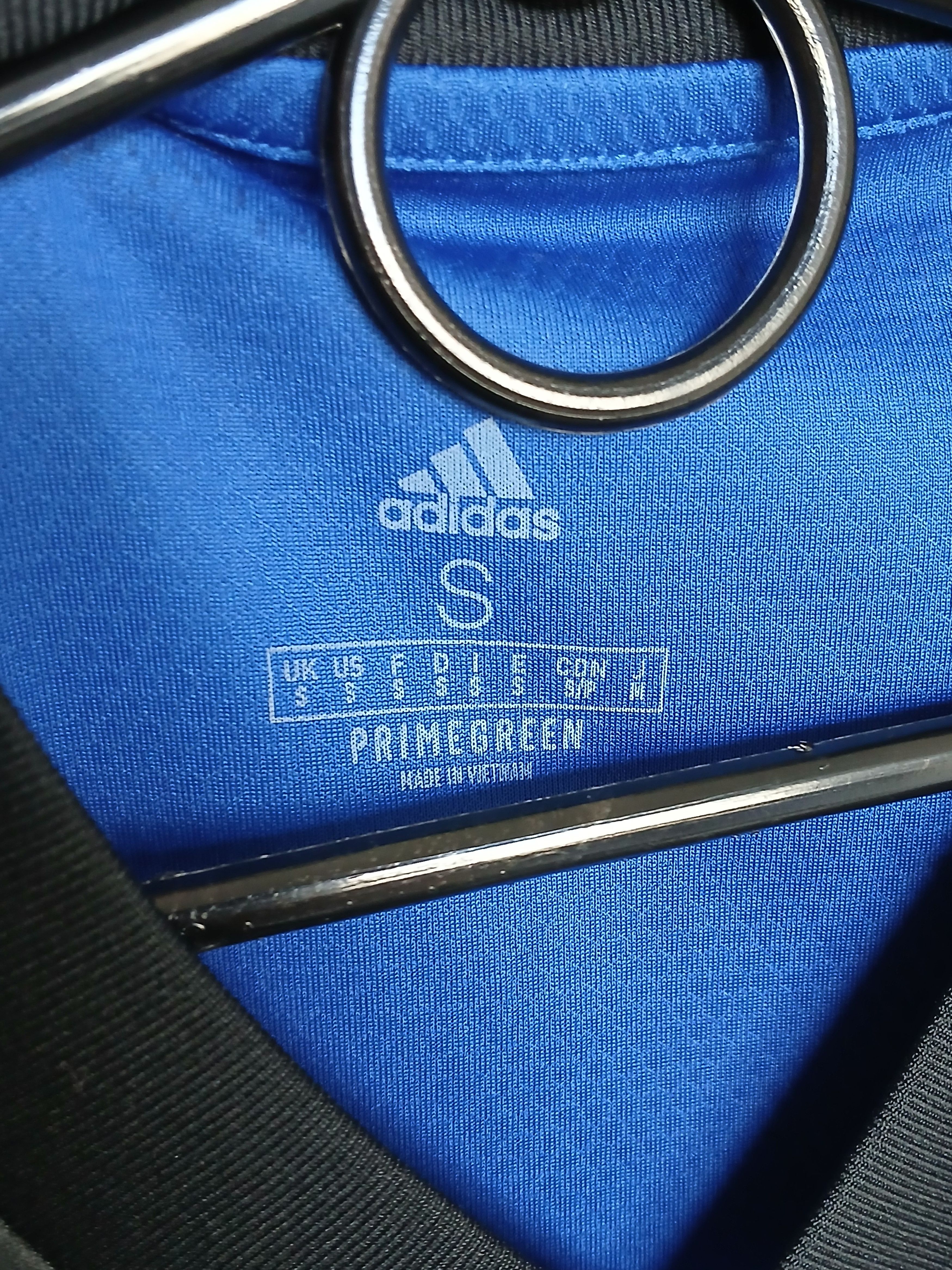 Adidas Hamburg 2021/2022 Away Football Jersey T-Shirt Size US S / EU 44-46 / 1 - 6 Thumbnail