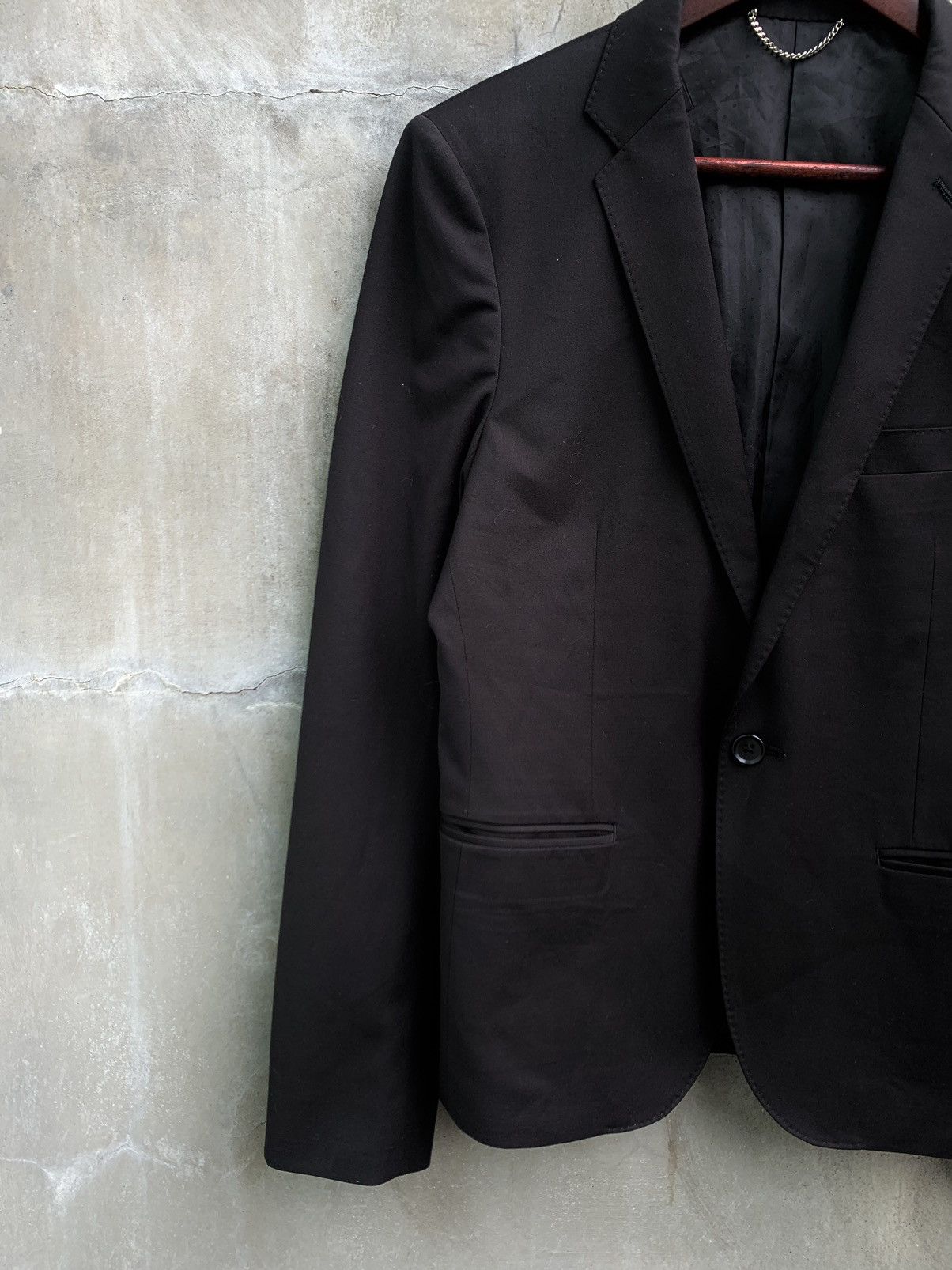 Vanquish Tailored Suit Size US M / EU 48-50 / 2 - 2 Thumbnail
