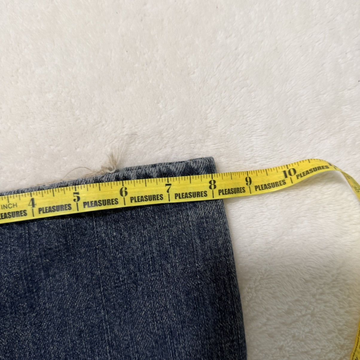 Levi's y2k vintage Levi’s Signature Relaxed Jeans Size US 34 / EU 50 - 8 Thumbnail