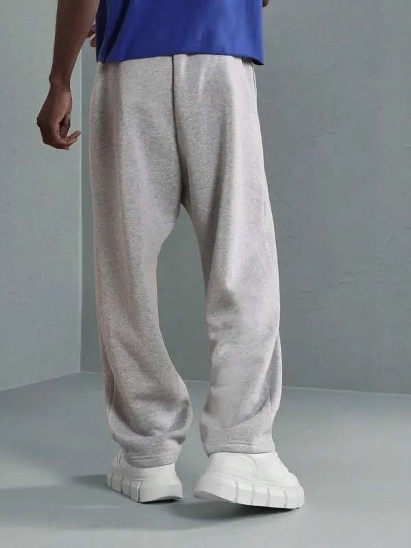Japanese Brand Hayase x Kino Straight VINTAGE Y2K Sweatpants Size US 34 / EU 50 - 4 Thumbnail