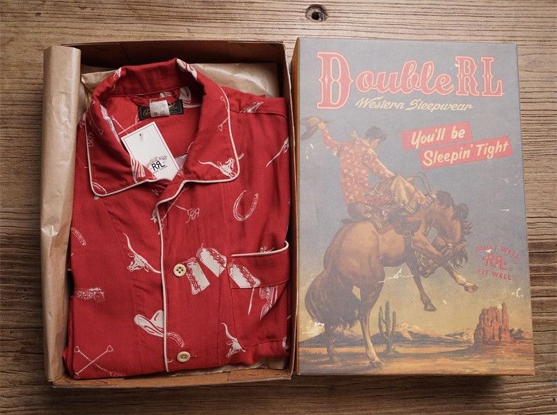 RRL Ralph Lauren RRL Ralph Lauren suits Size 42L - 1 Thumbnail