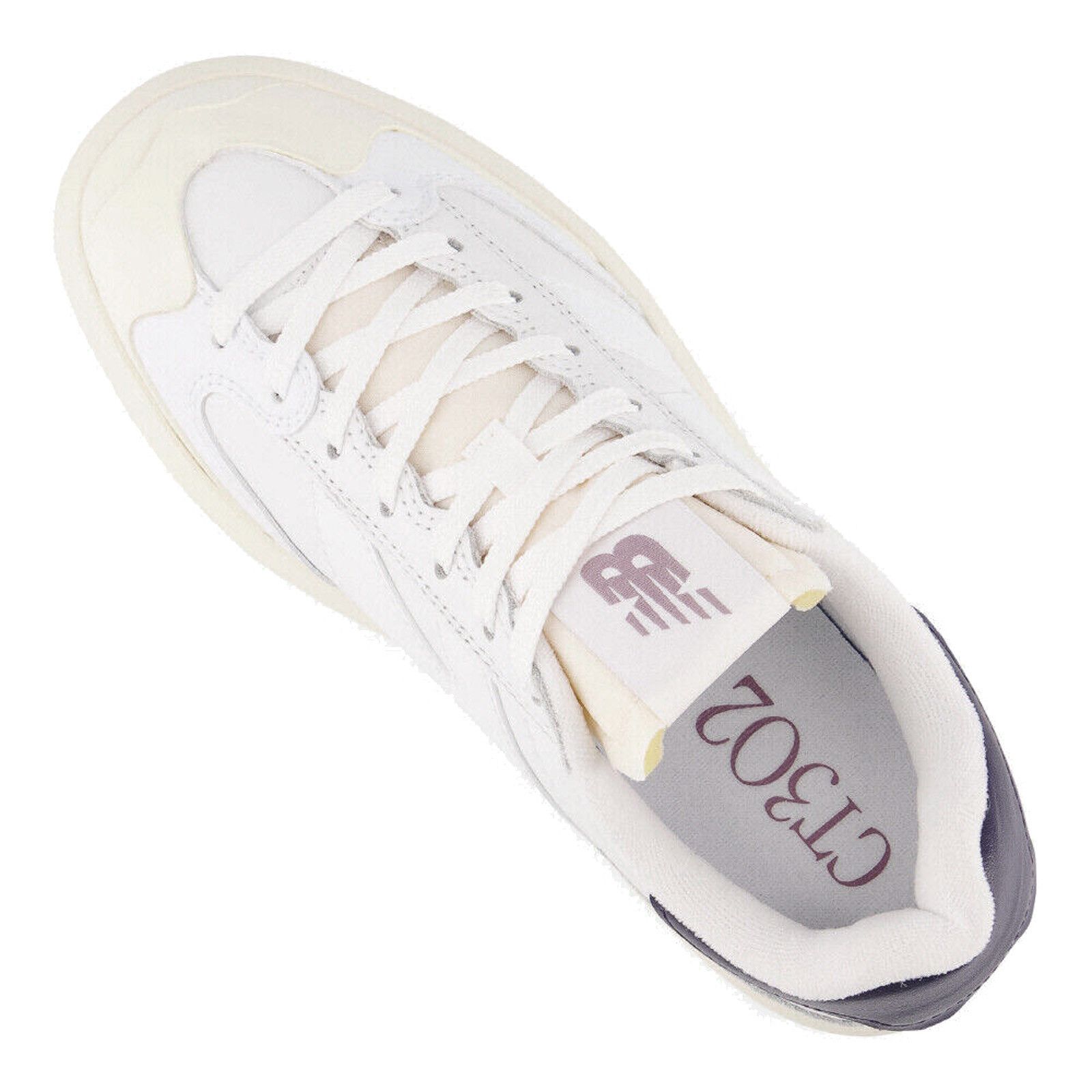New Balance NEW! New Balance CT302 Sneakers! 9.5 White & Purple CT302LC Size US 9.5 / EU 42-43 - 6 Thumbnail