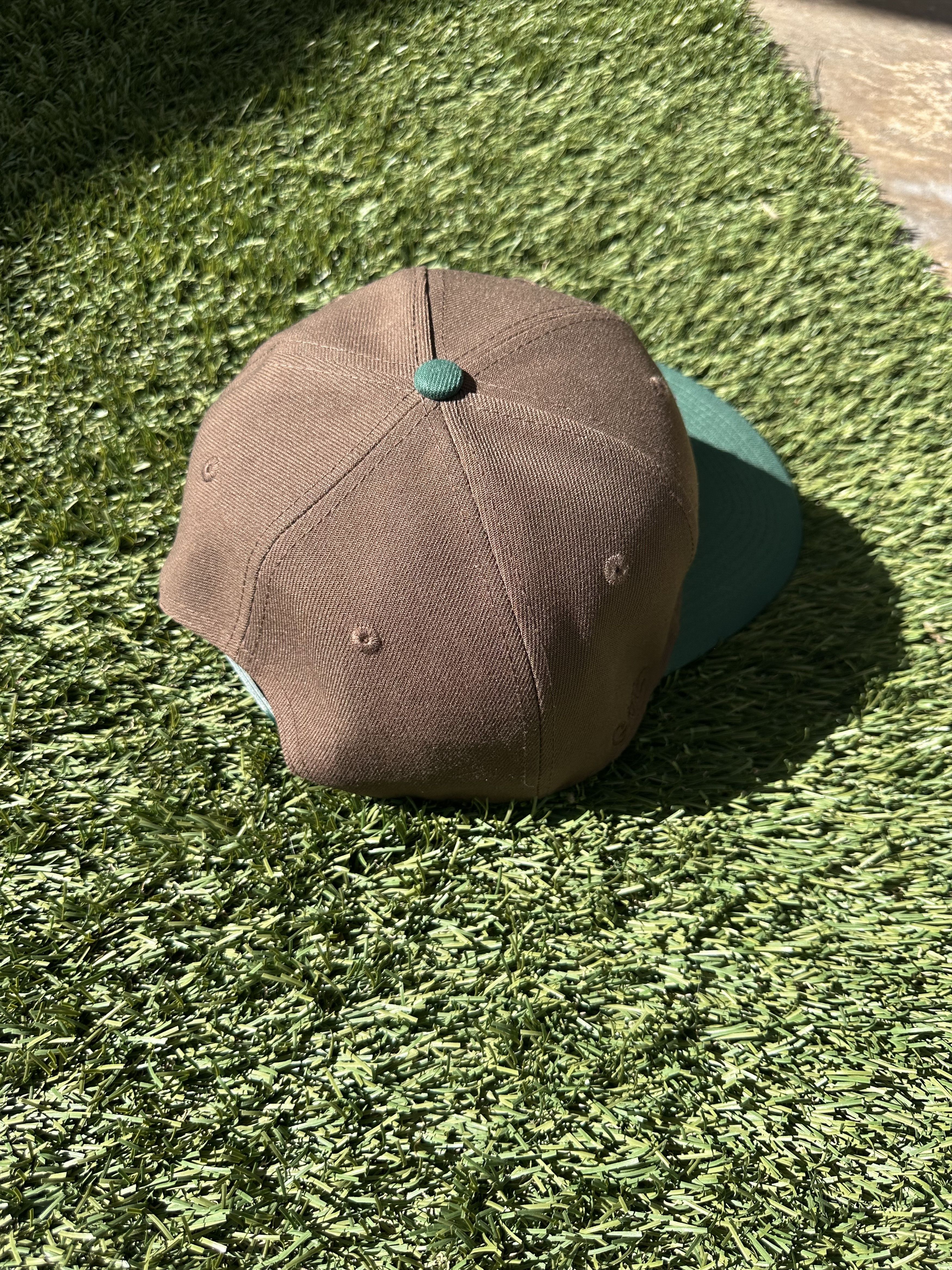 Other Good Kids Nasty City Hat Size ONE SIZE - 4 Thumbnail