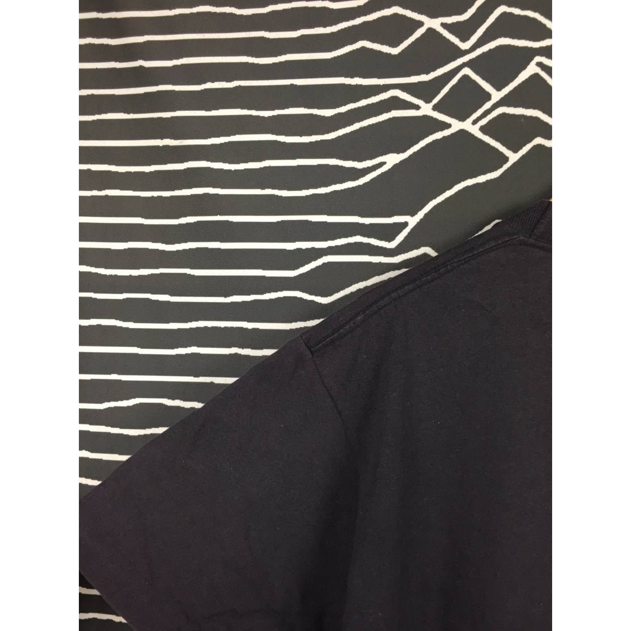 Vintage Vtg 90s Manhattan New York Graphic Art Single Stitch Tee Size US L / EU 52-54 / 3 - 12 Thumbnail