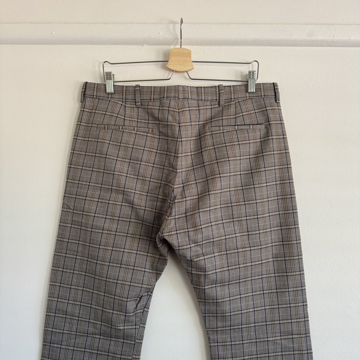 2017 RUNWAY PANTS