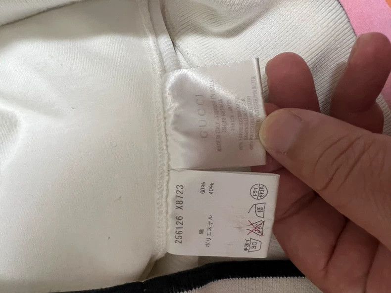 Gucci Gucci Jacket 2504-Nextarrow Size US S / EU 44-46 / 1 - 4 Thumbnail
