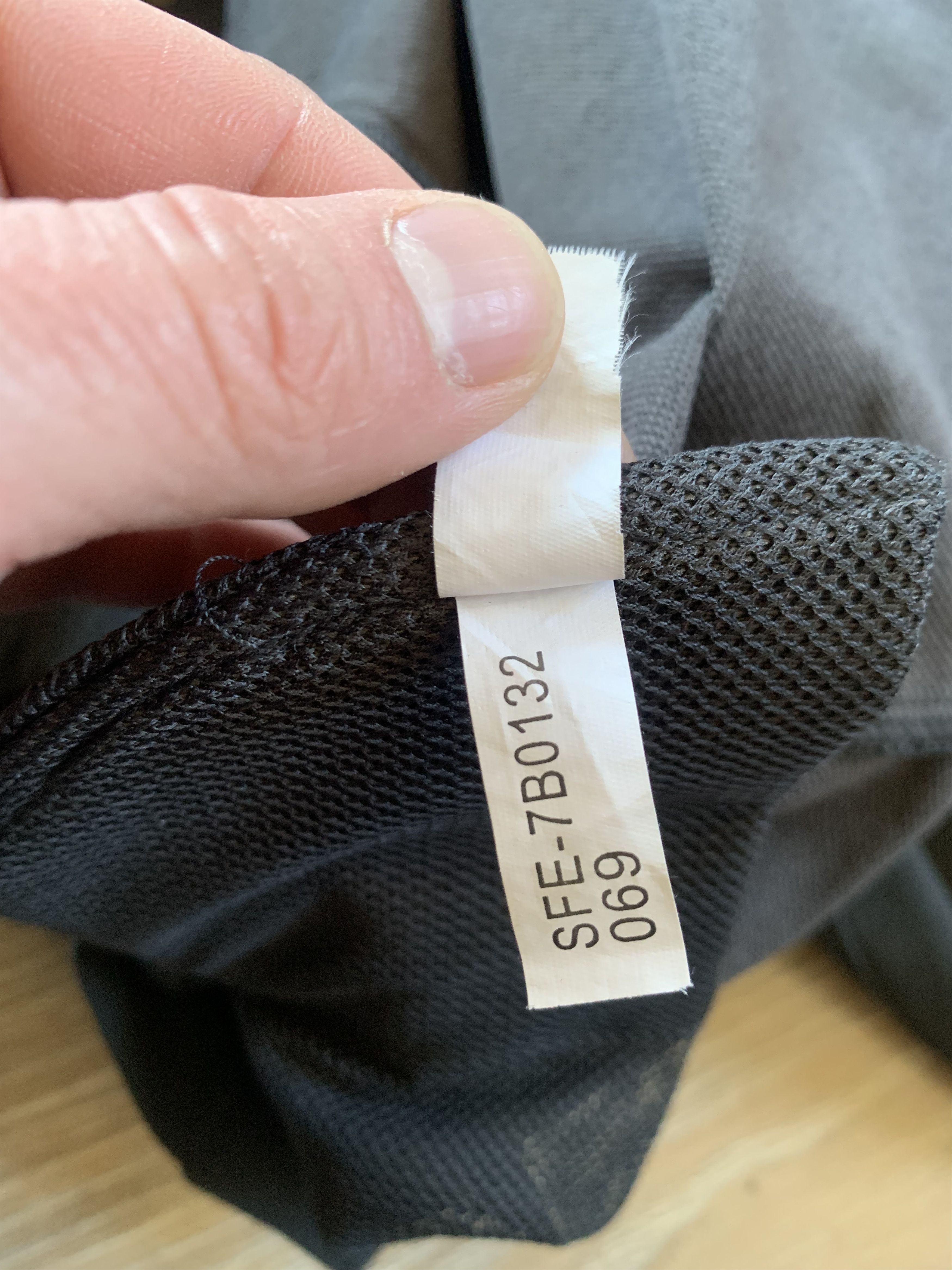 Other Simond Womens Hiking Stretch Pants Size 28" / US 6 / IT 42 - 12 Thumbnail